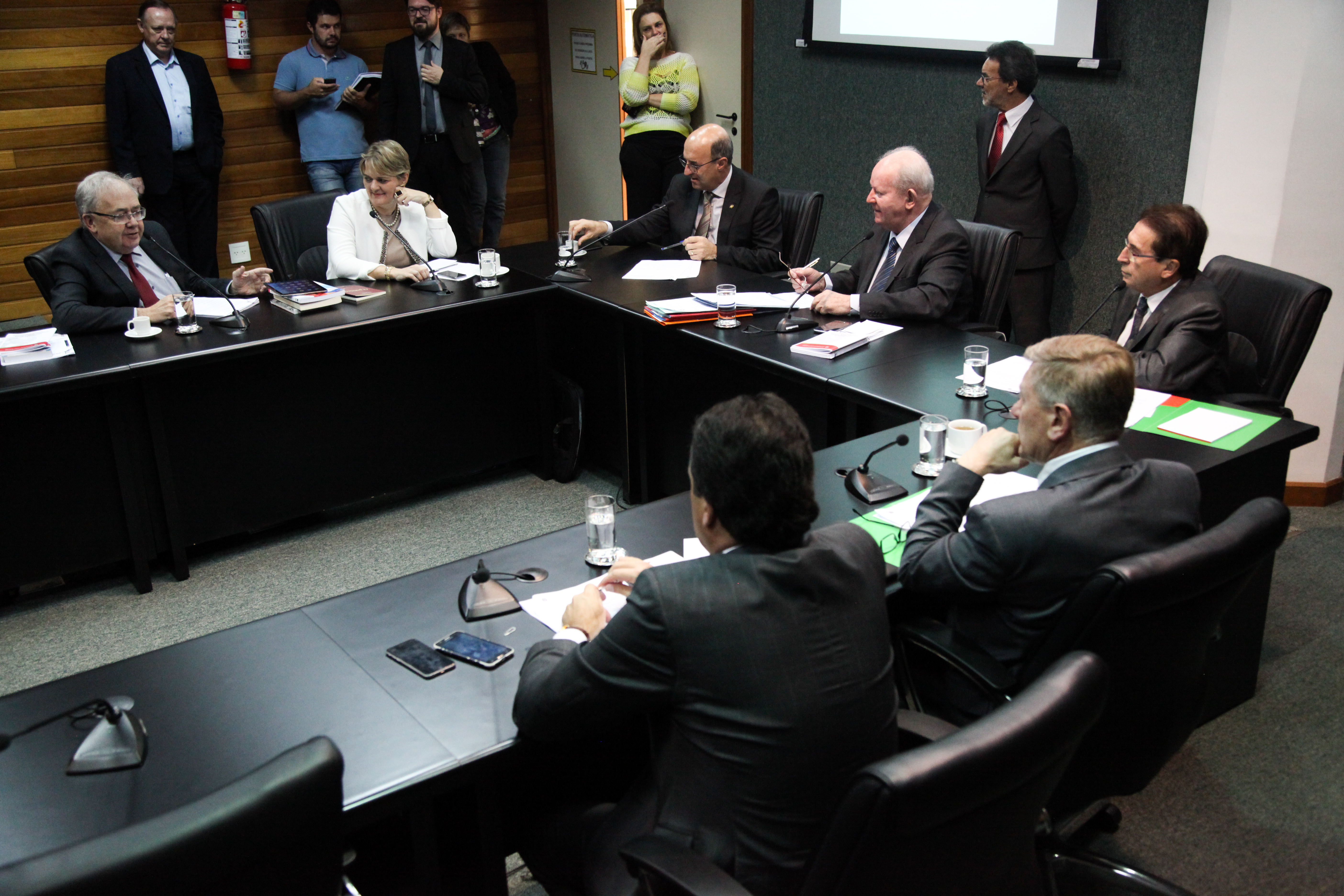 Comissão de Finanças e Tributação