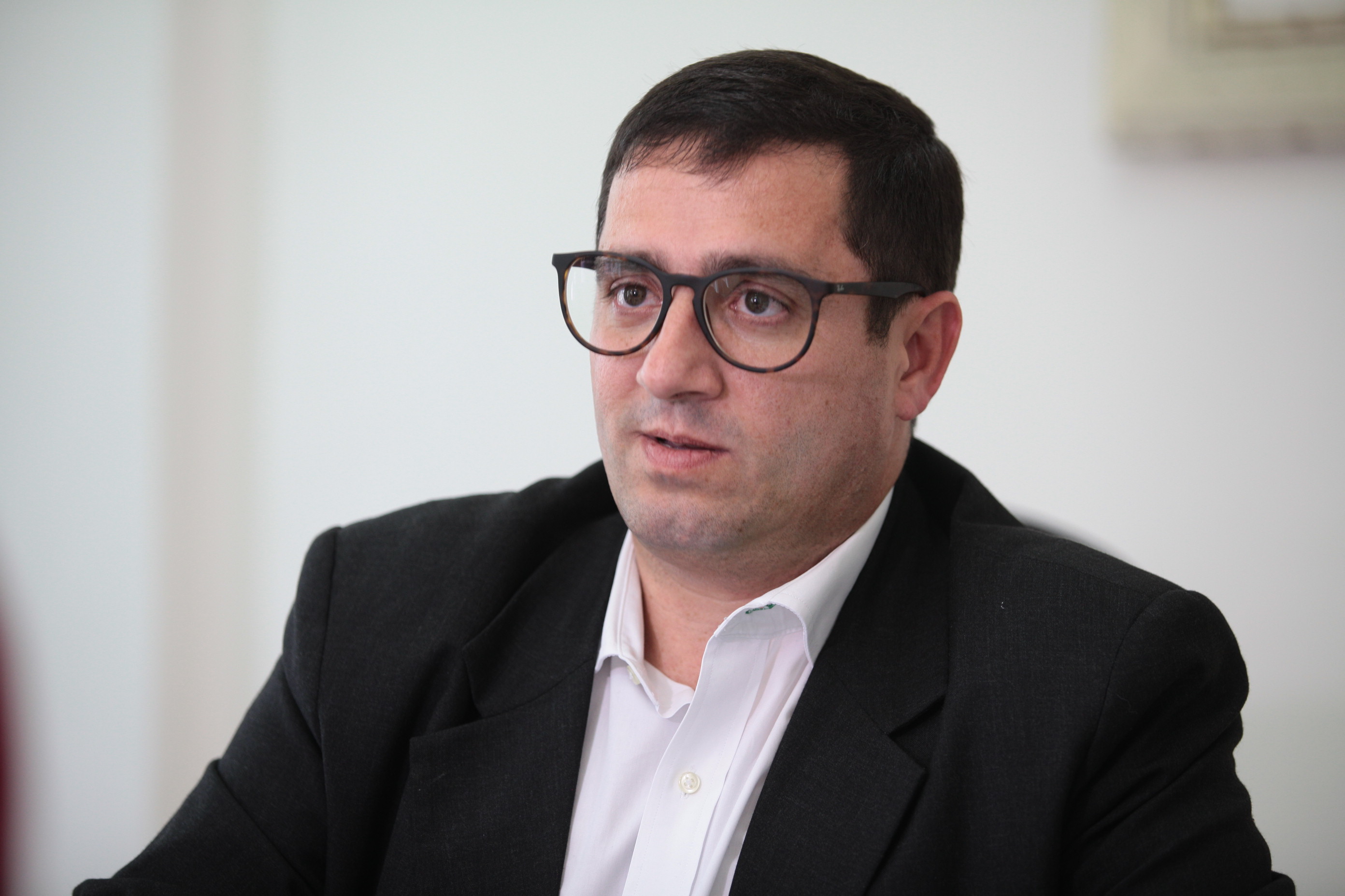 Entrevista - Alexandre Waltrick, presidente da Fundação do Meio Ambiente de Santa Catarina