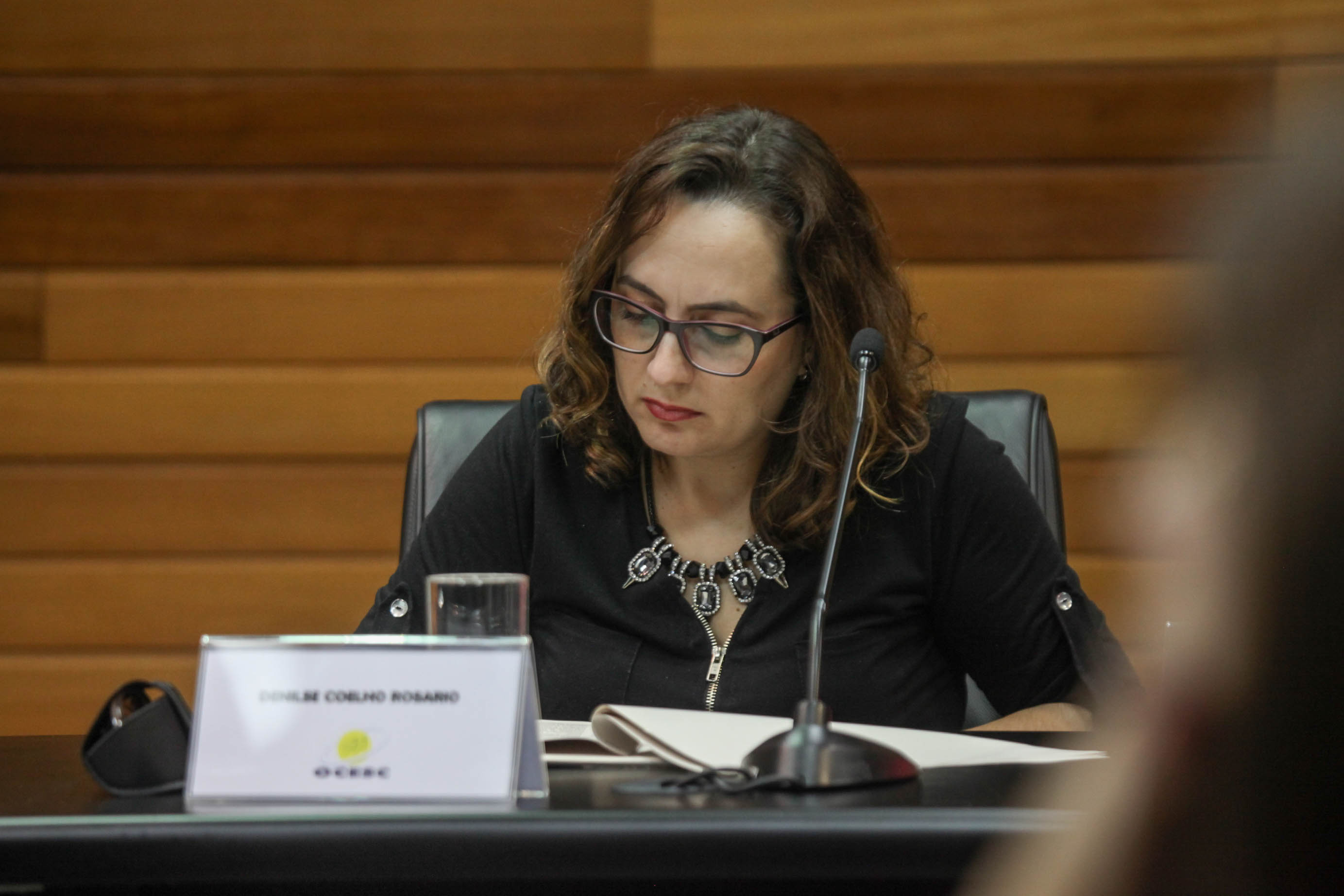 Reunião da Comissão Mista de Certificação de Responsabilidade Social