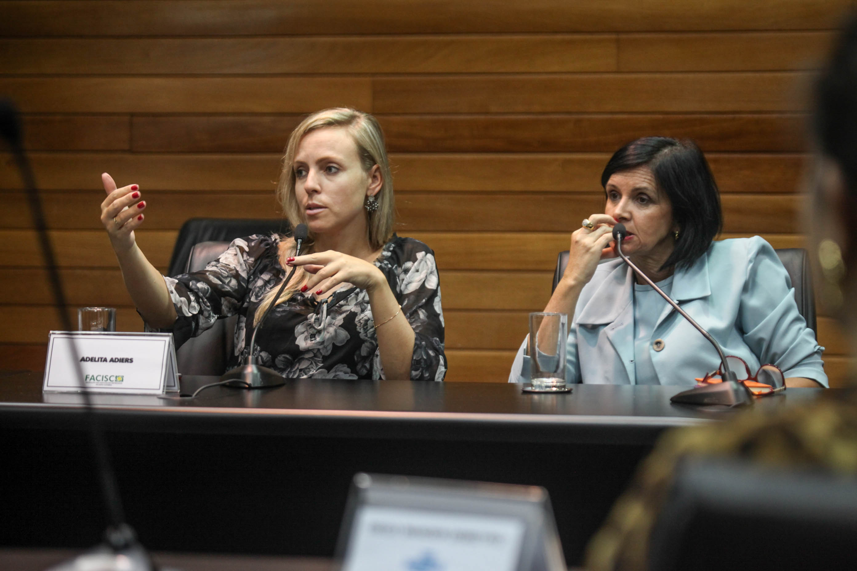 Reunião da Comissão Mista de Certificação de Responsabilidade Social