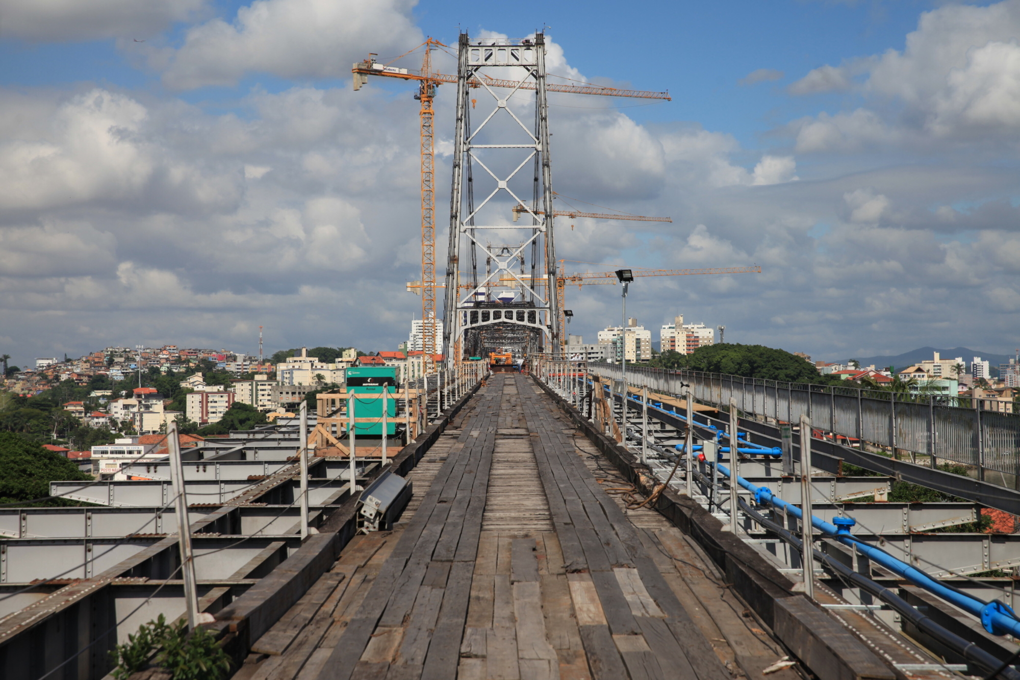 PL autoriza empréstimo de até R$ 1,5 bi para Fundam 2 e obras pelo estado
