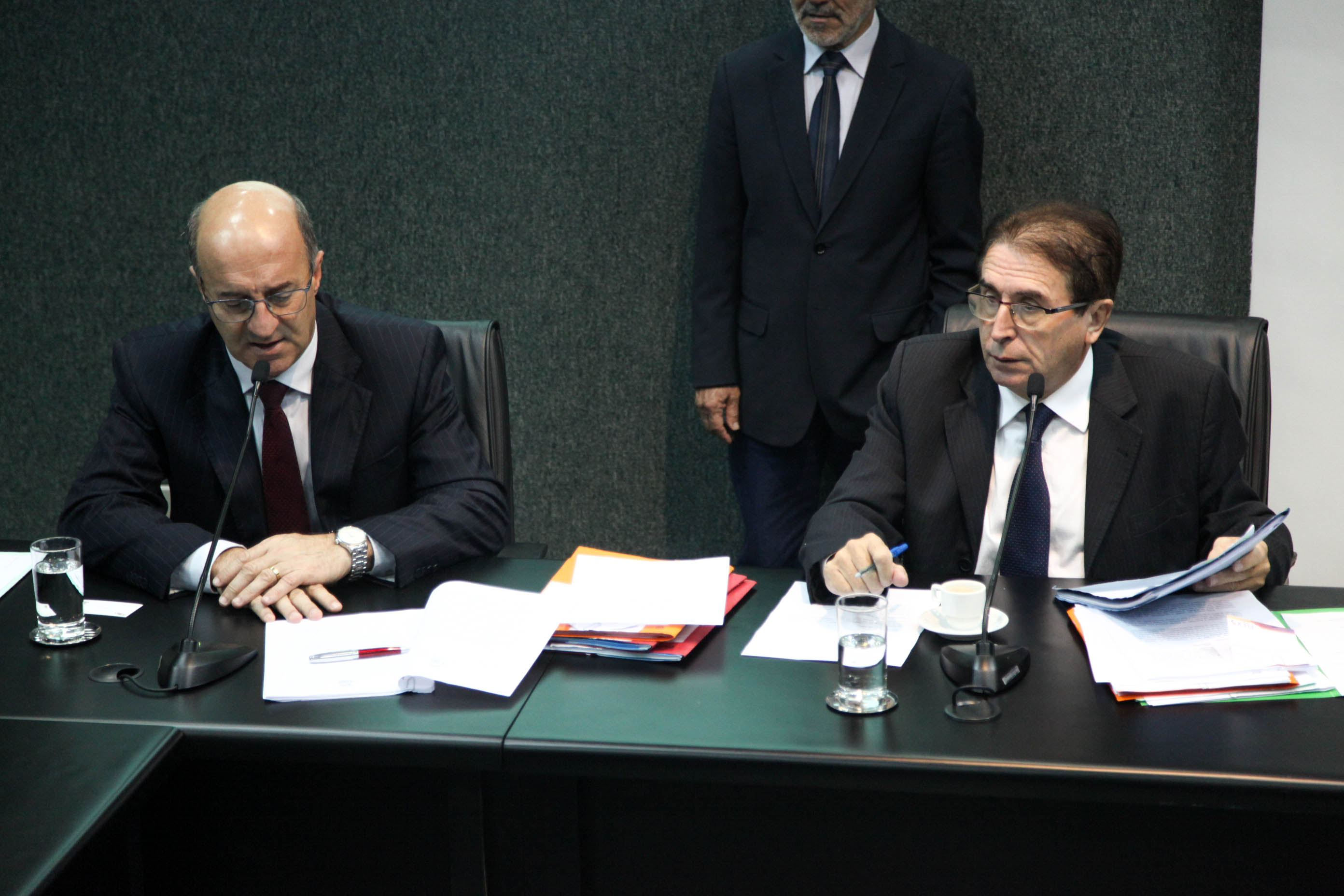 Comissão de Finanças e Tributação.