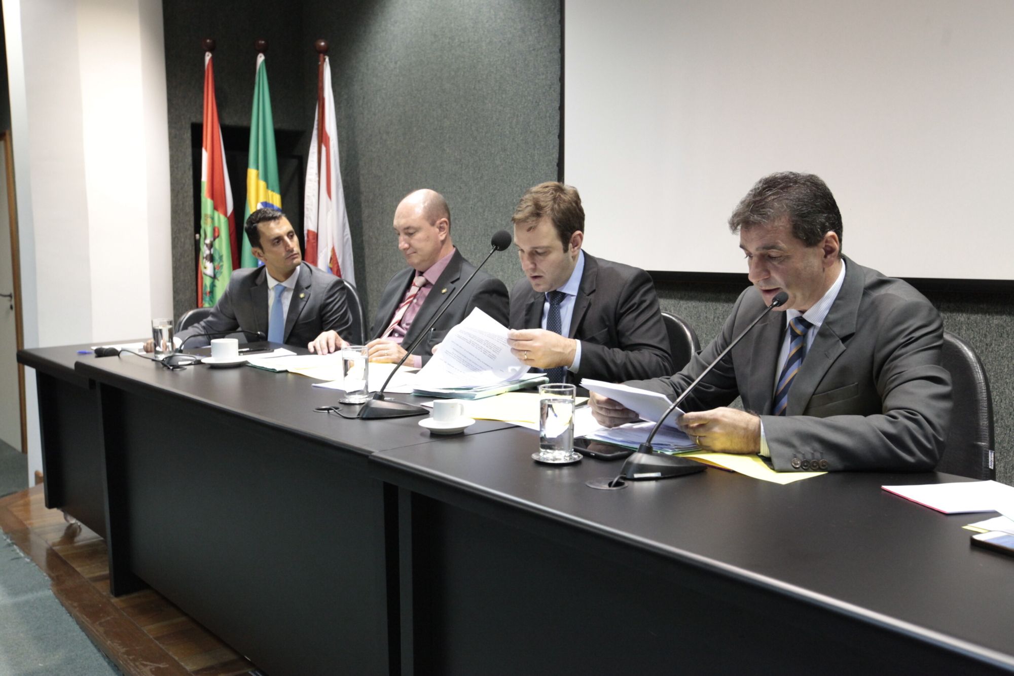 PL estabelece prazos para emissão e renovação de licenças ambientais