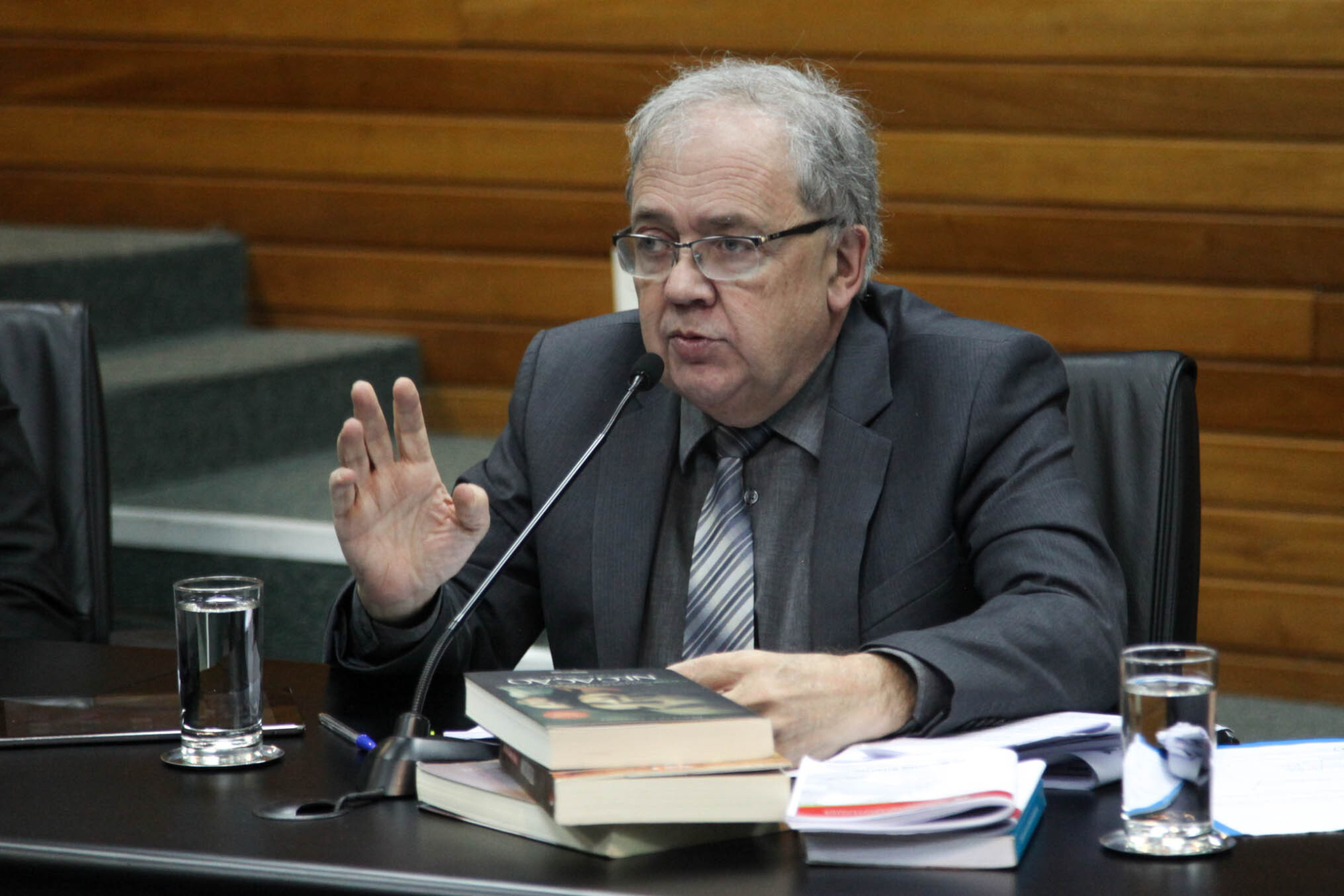 Deputado Fernando Coruja
