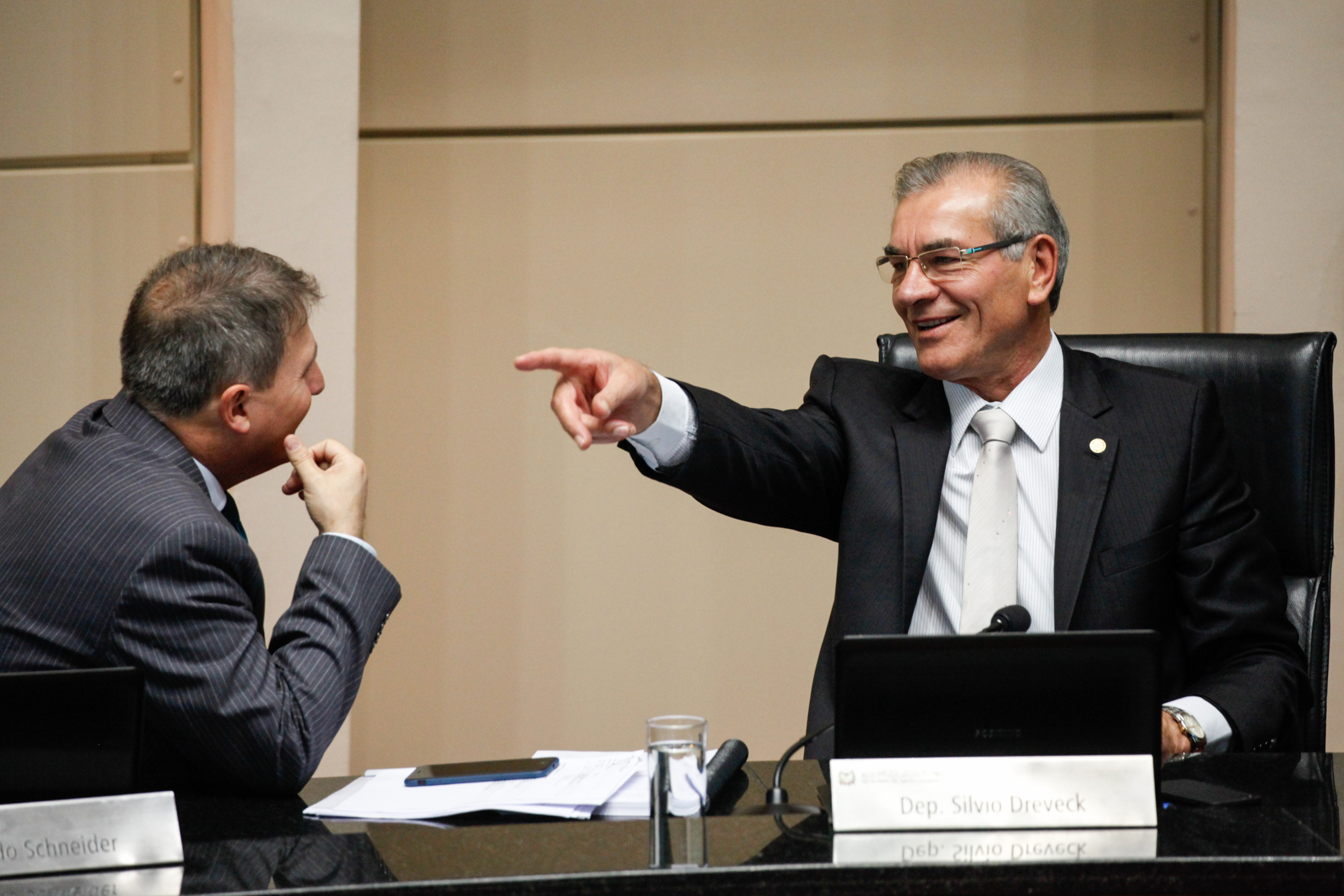 Sessão Ordinária.