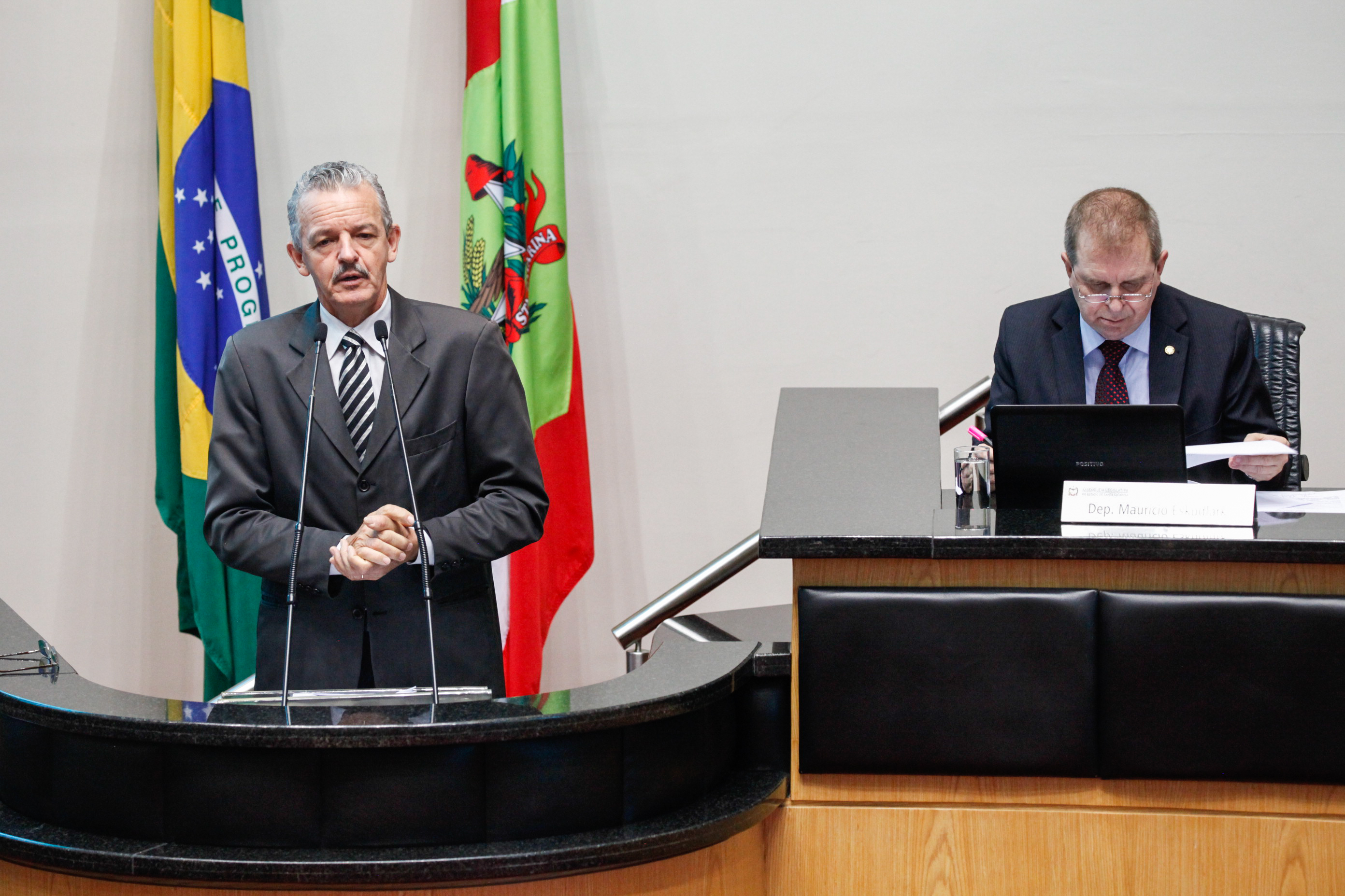 Sessão Ordinária.