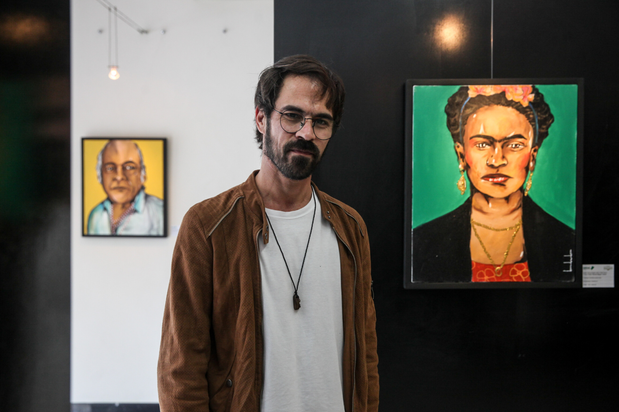 Espaço Cultural BRDE apresenta a exposição “Revida”