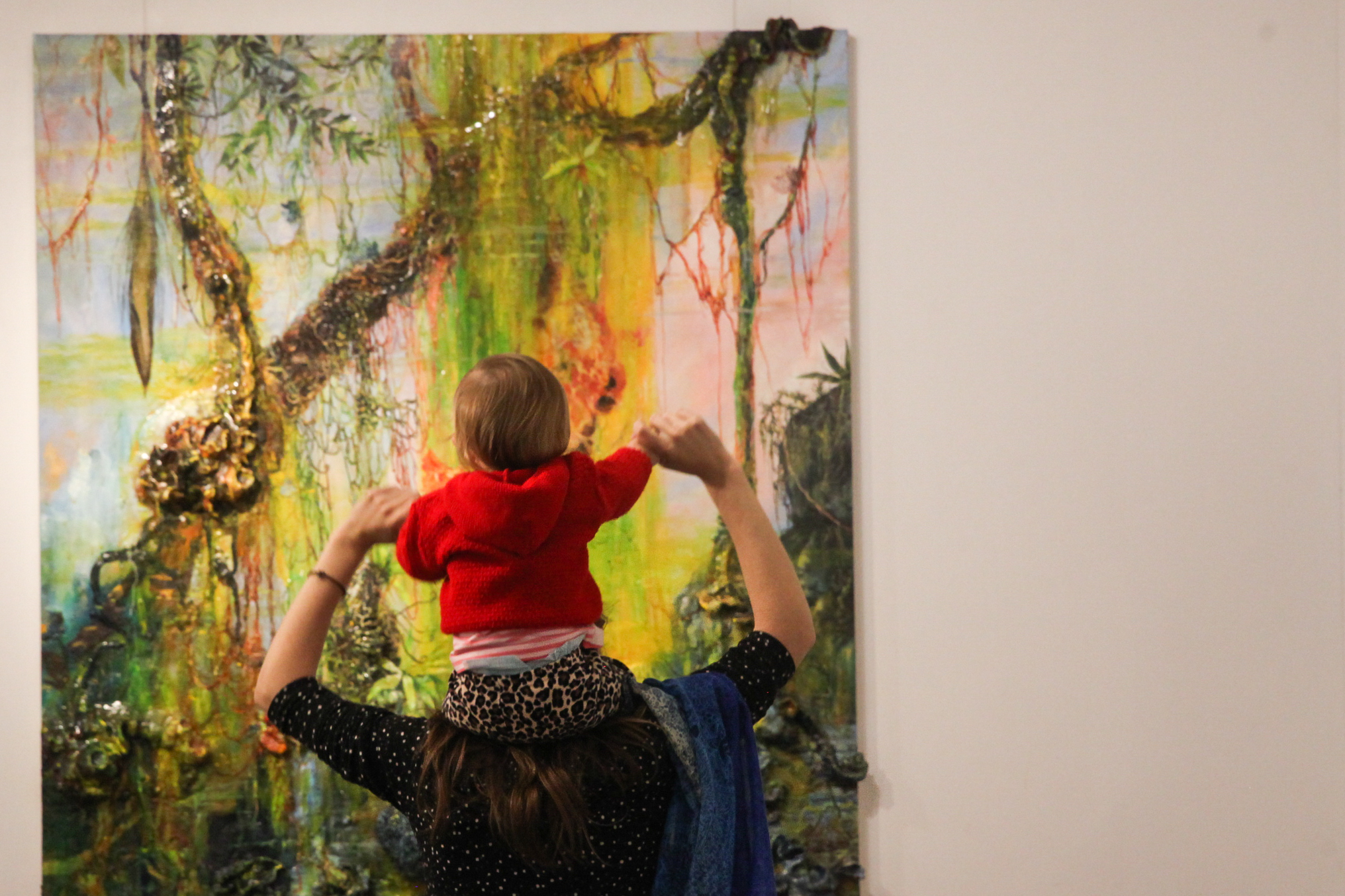 Fundação Cultural Badesc recebe Exposição Iconografia 344.