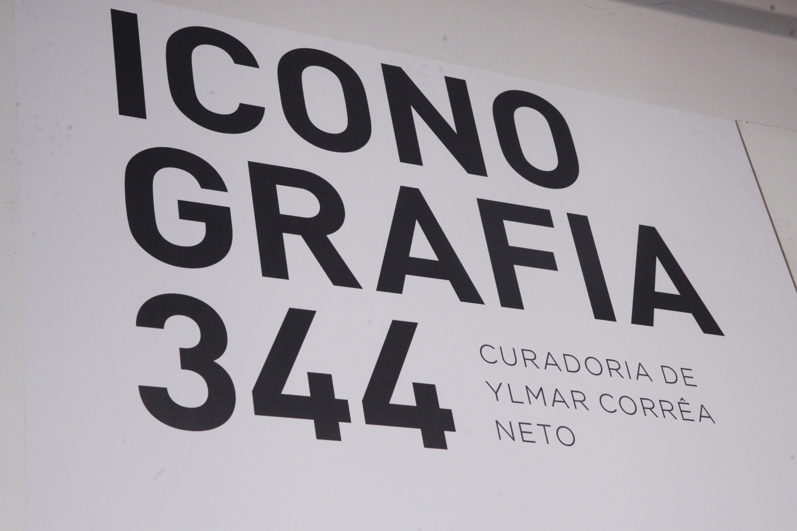 Fundação Cultural Badesc recebe Exposição Iconografia 344.