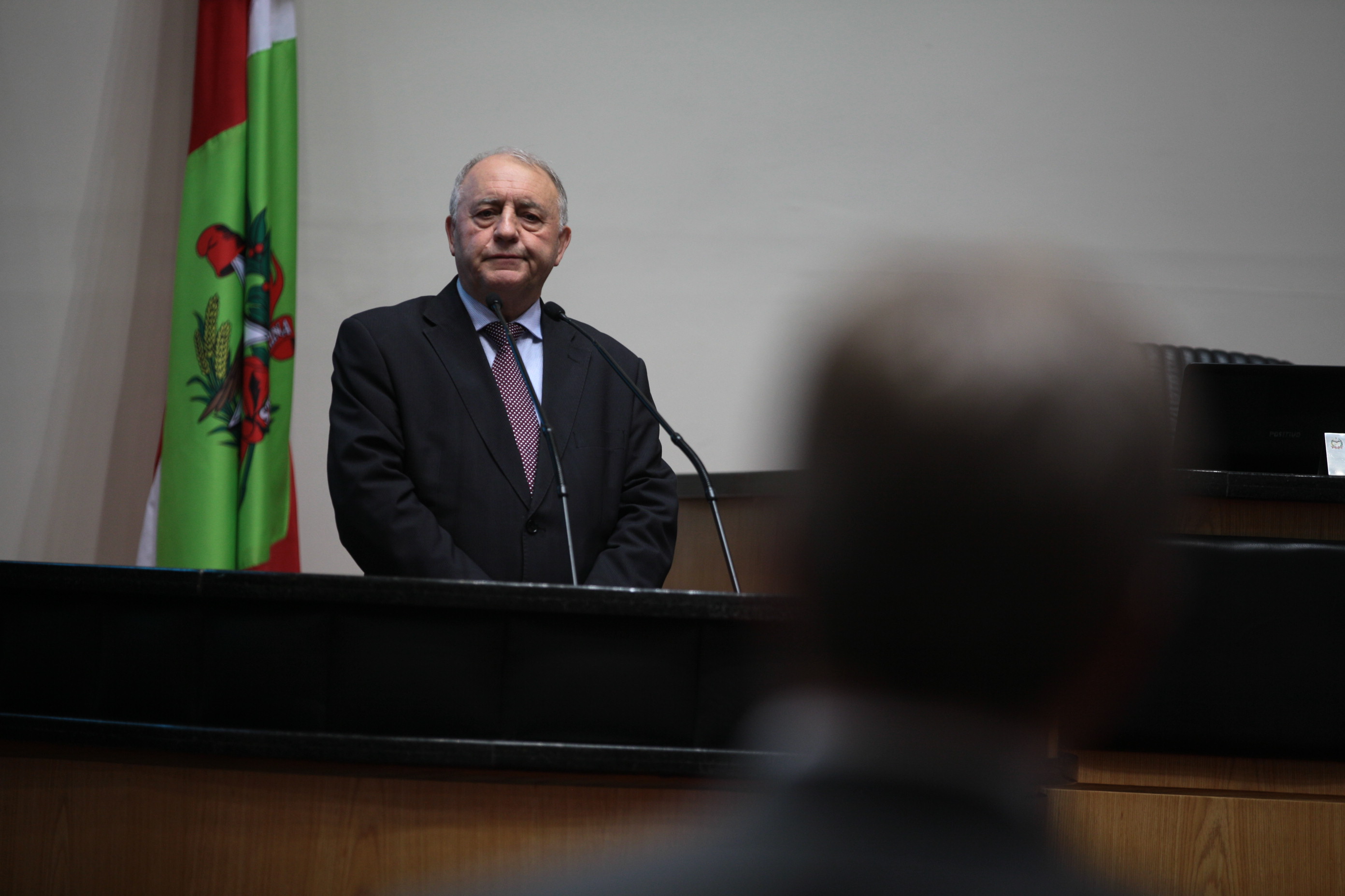 Deputado Natalino Lazare (PR). Sessão Ordinária.