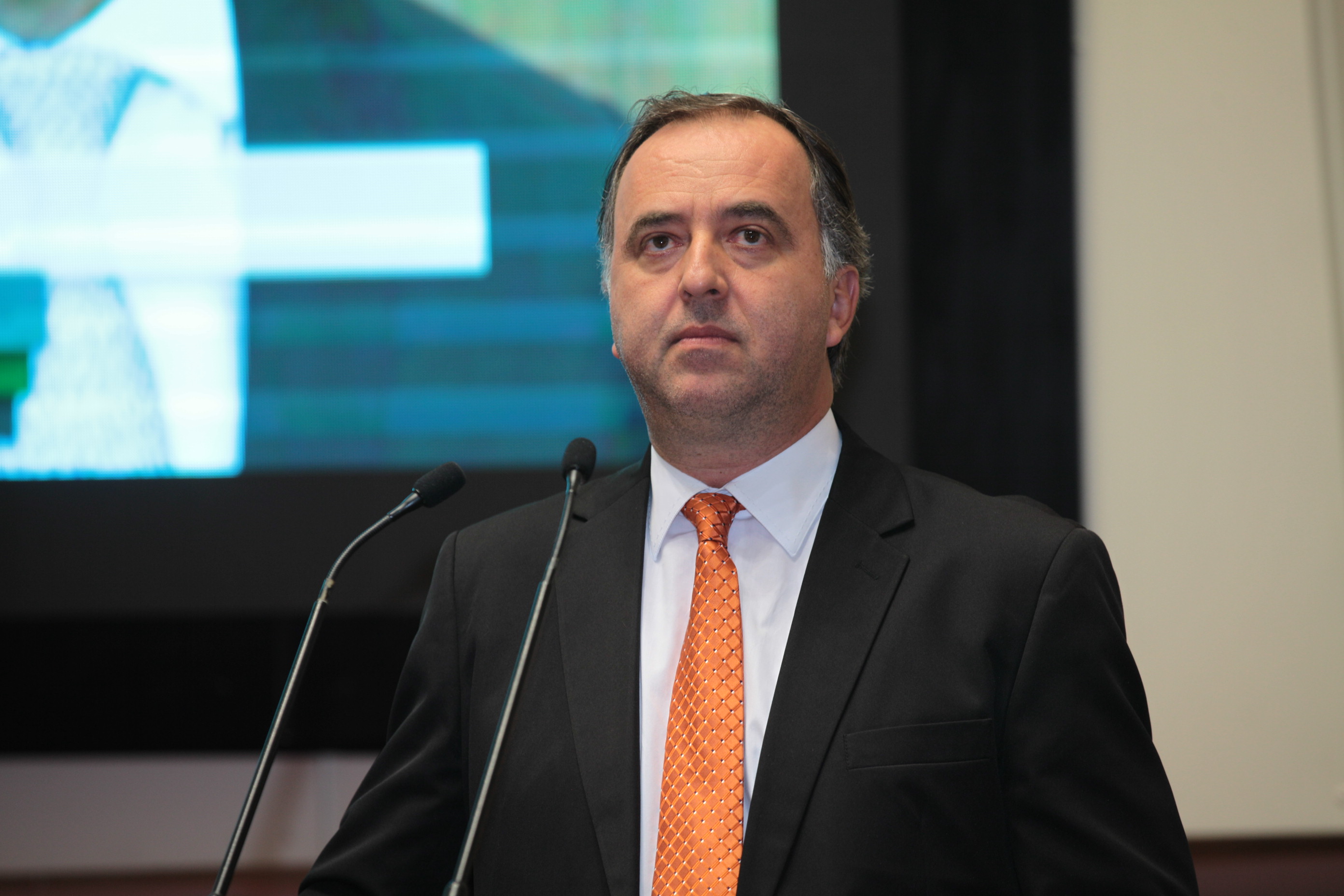 Deputado Kennedy Nunes (PSD). Sessão Ordinária.