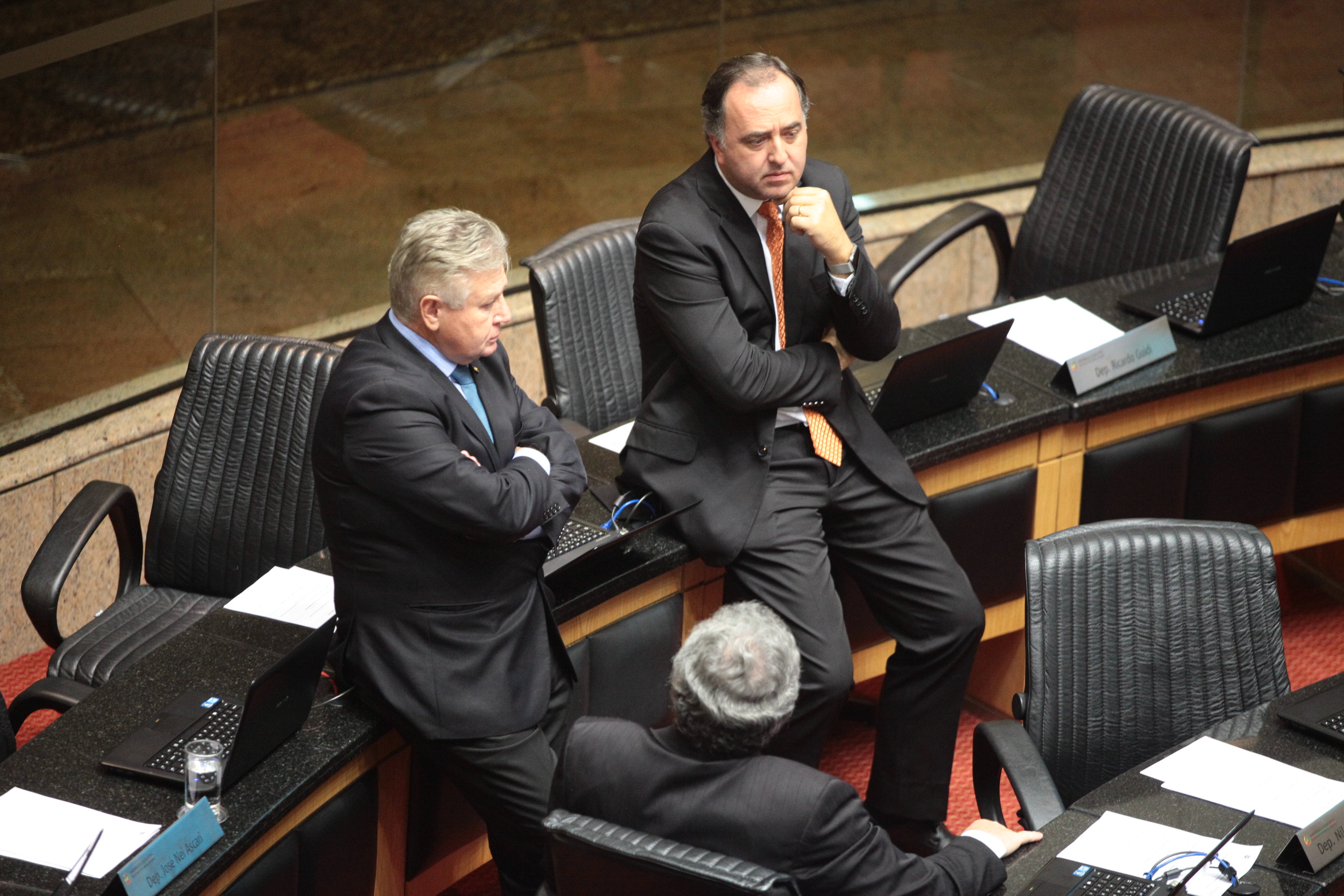 Sessão Ordinária.