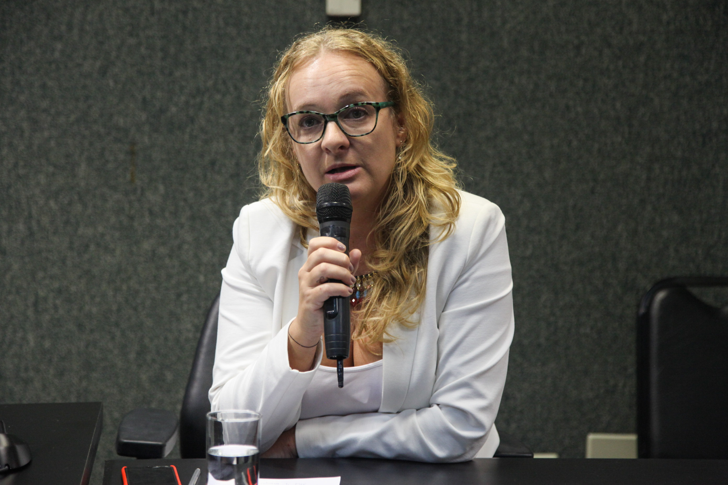 Comissão dos Direitos Humanos Promove Audiência Pública Sobre Dia Internacional Contra LGBTfobia