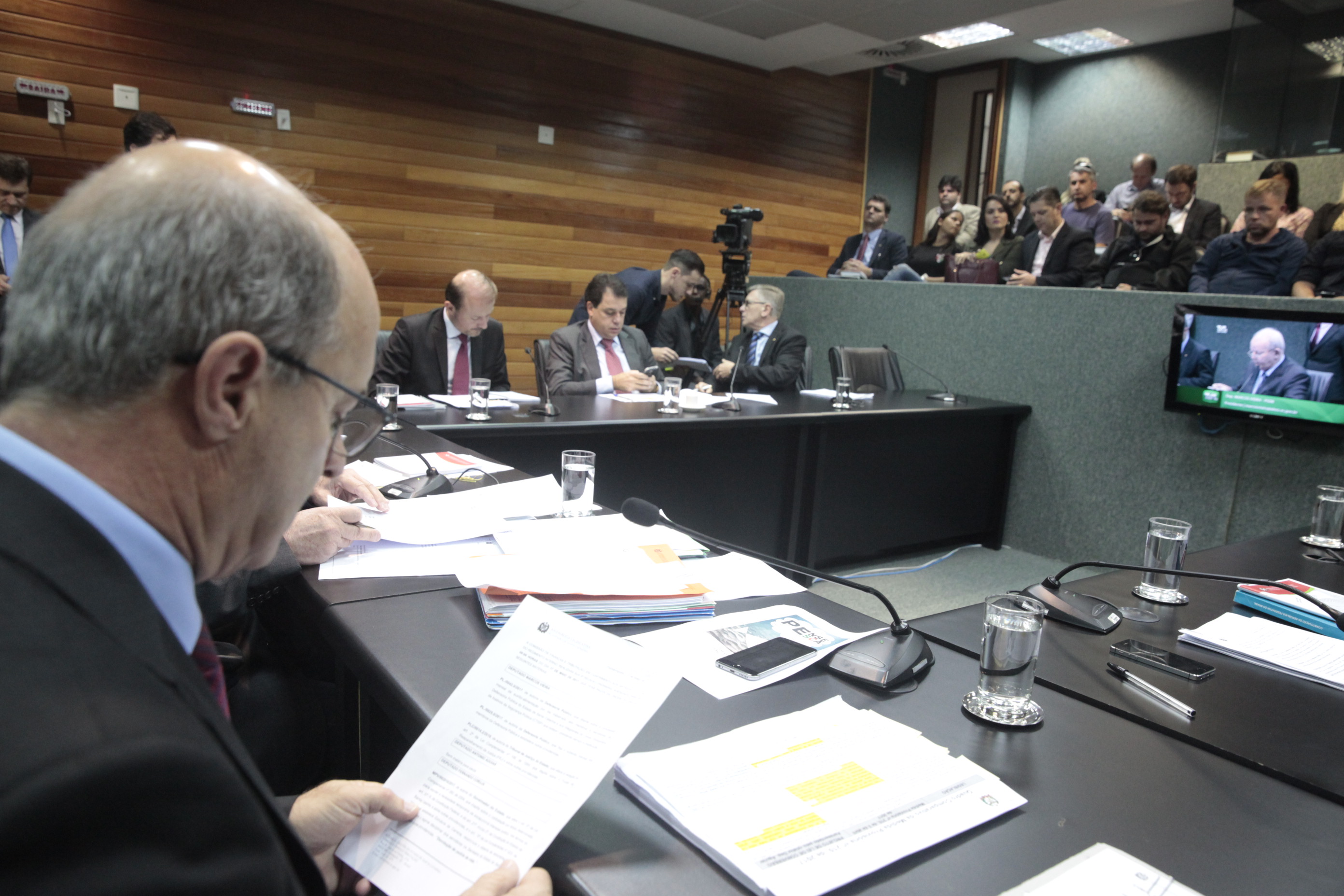 Comissão de Finanças e Tributação