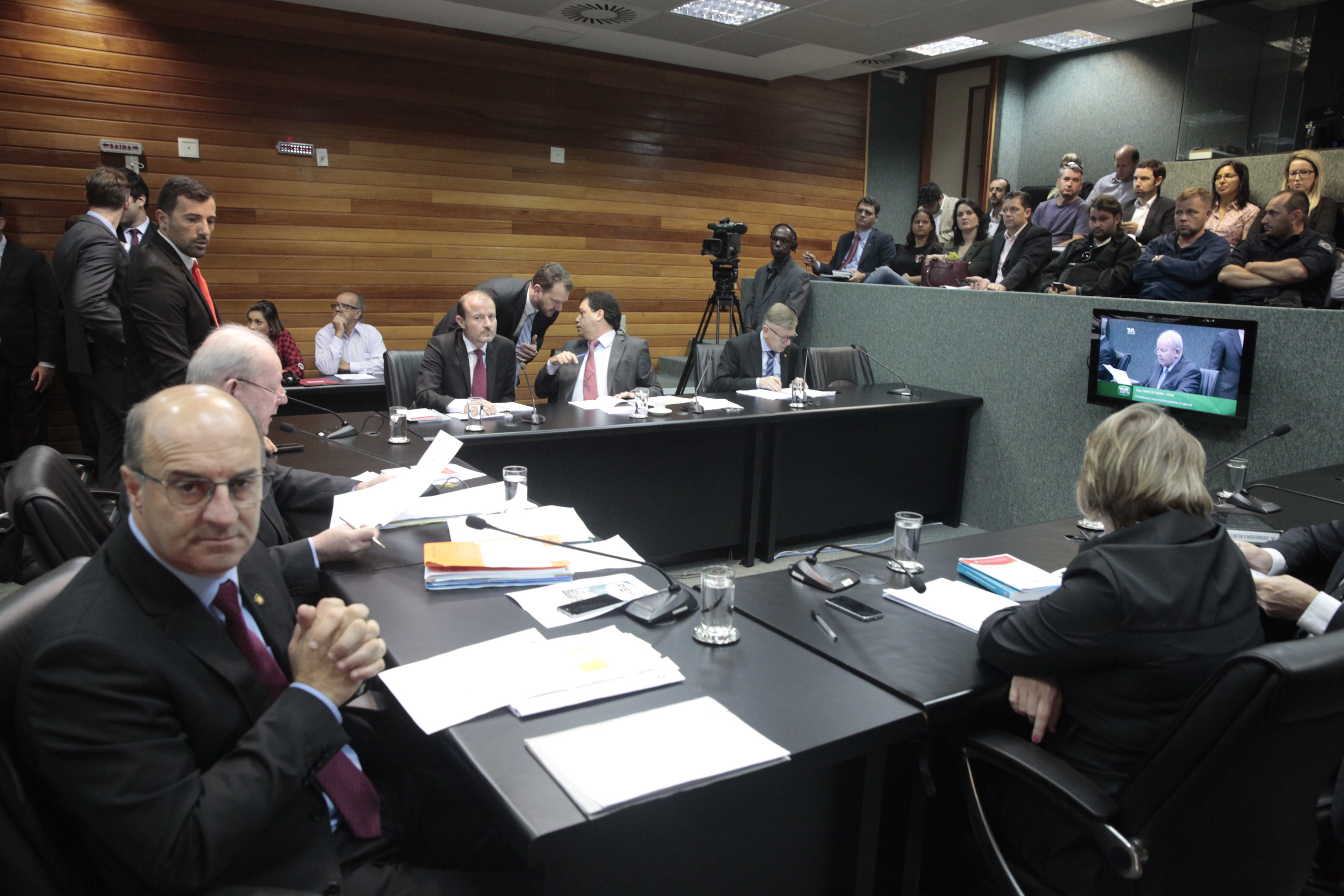 Comissão de Finanças e Tributação