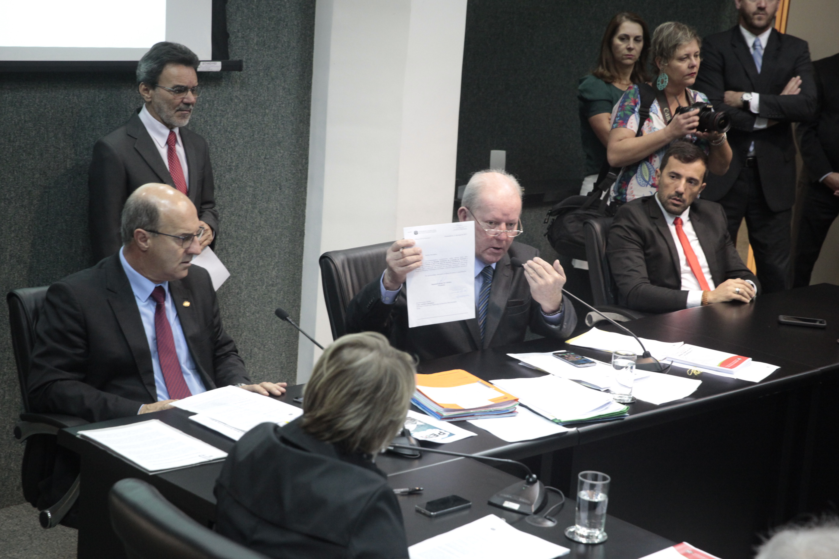 Comissão de Finanças e Tributação