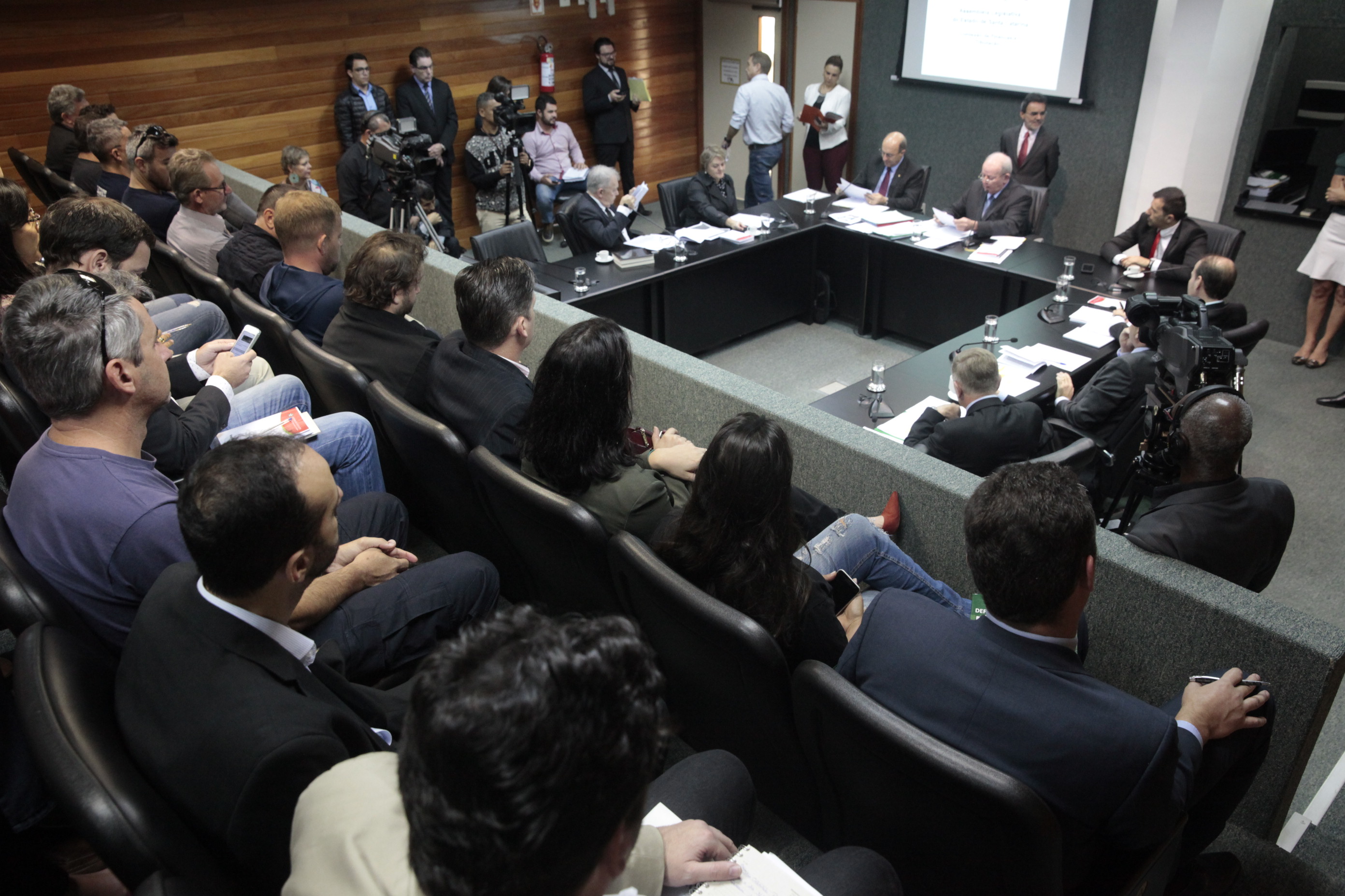 Comissão de Finanças e Tributação