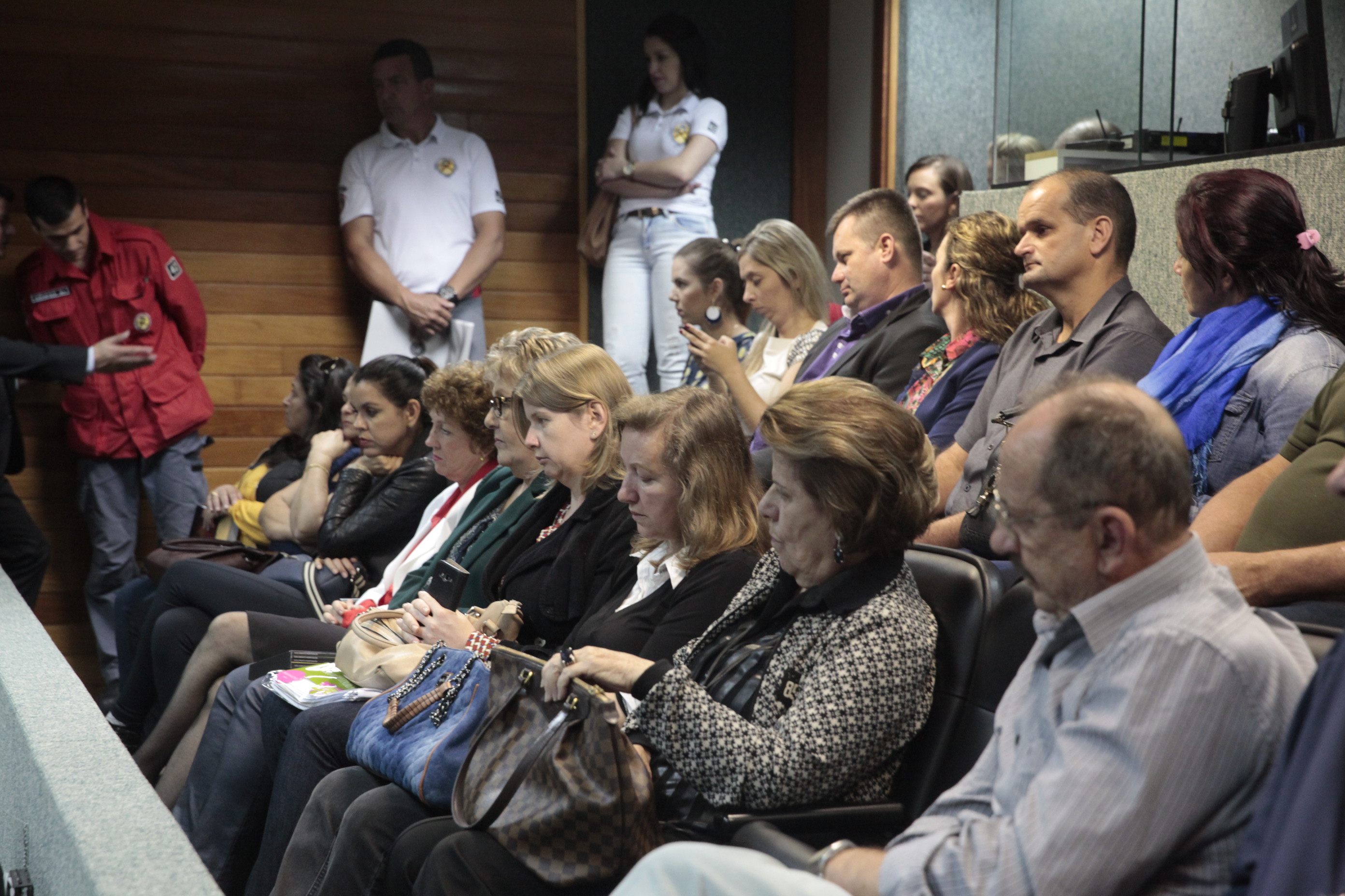 Comissão Constituição e Justiça