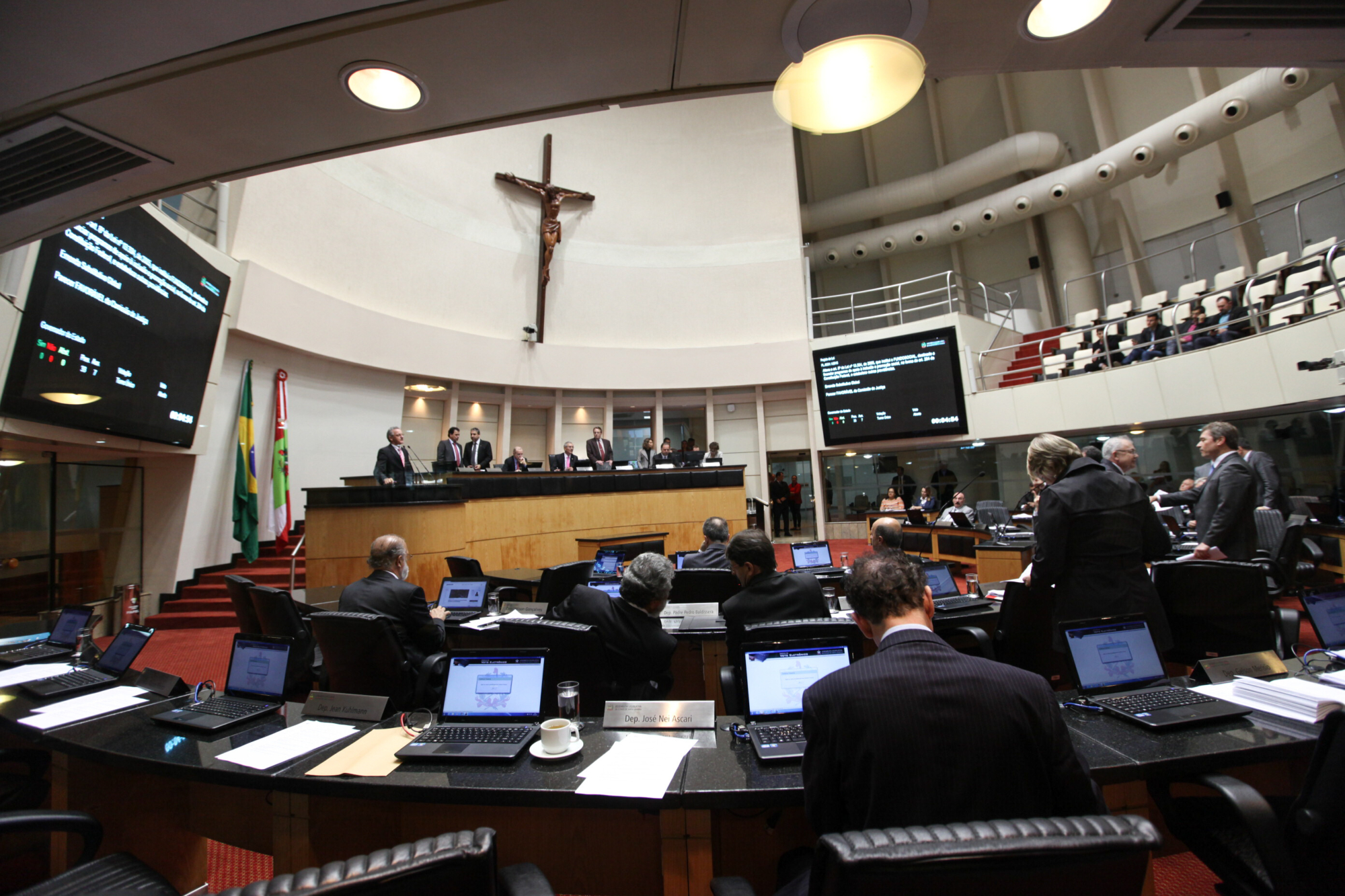 Aprovado projeto que garante repasse mínimo de recursos para as APAEs