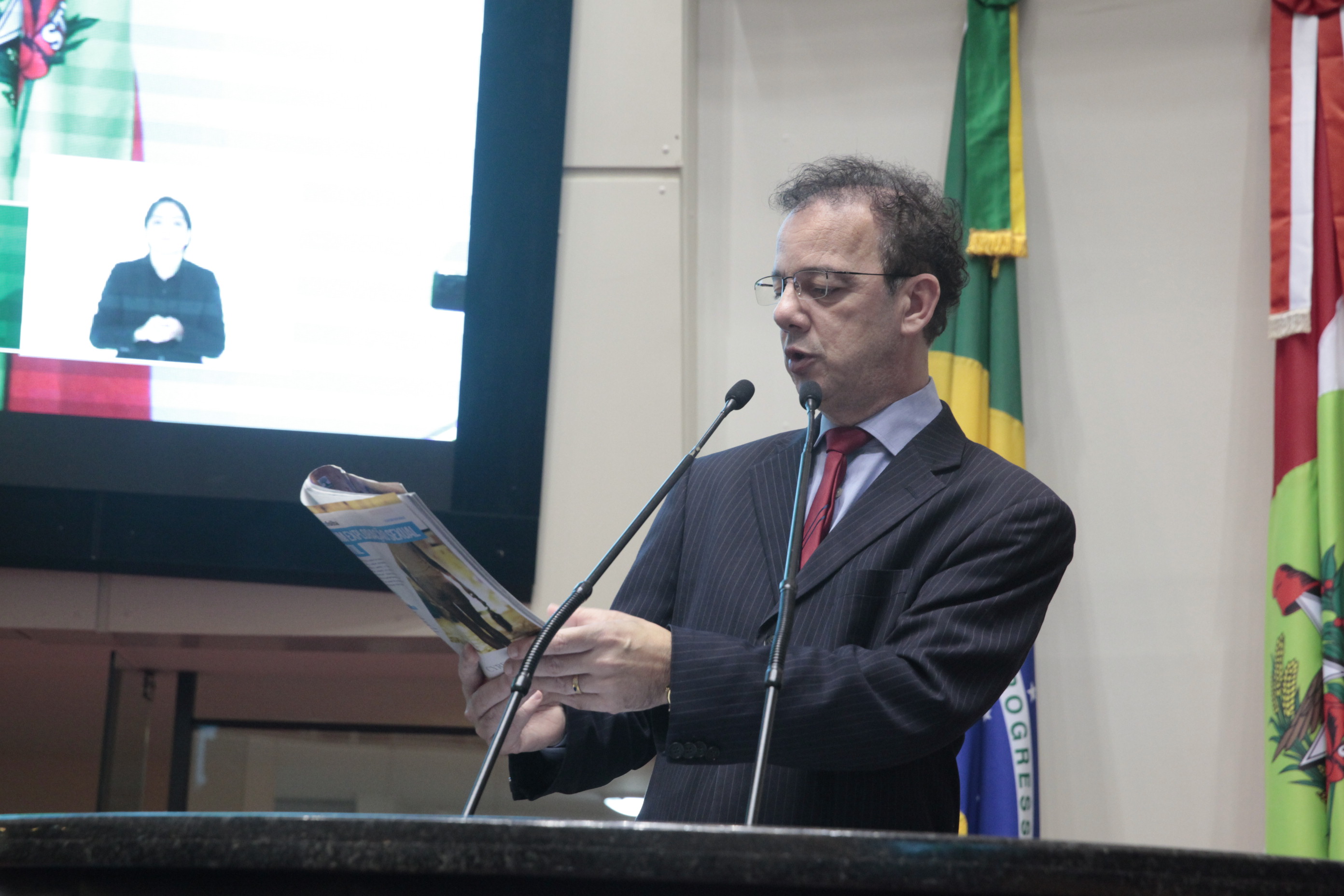 Plenário