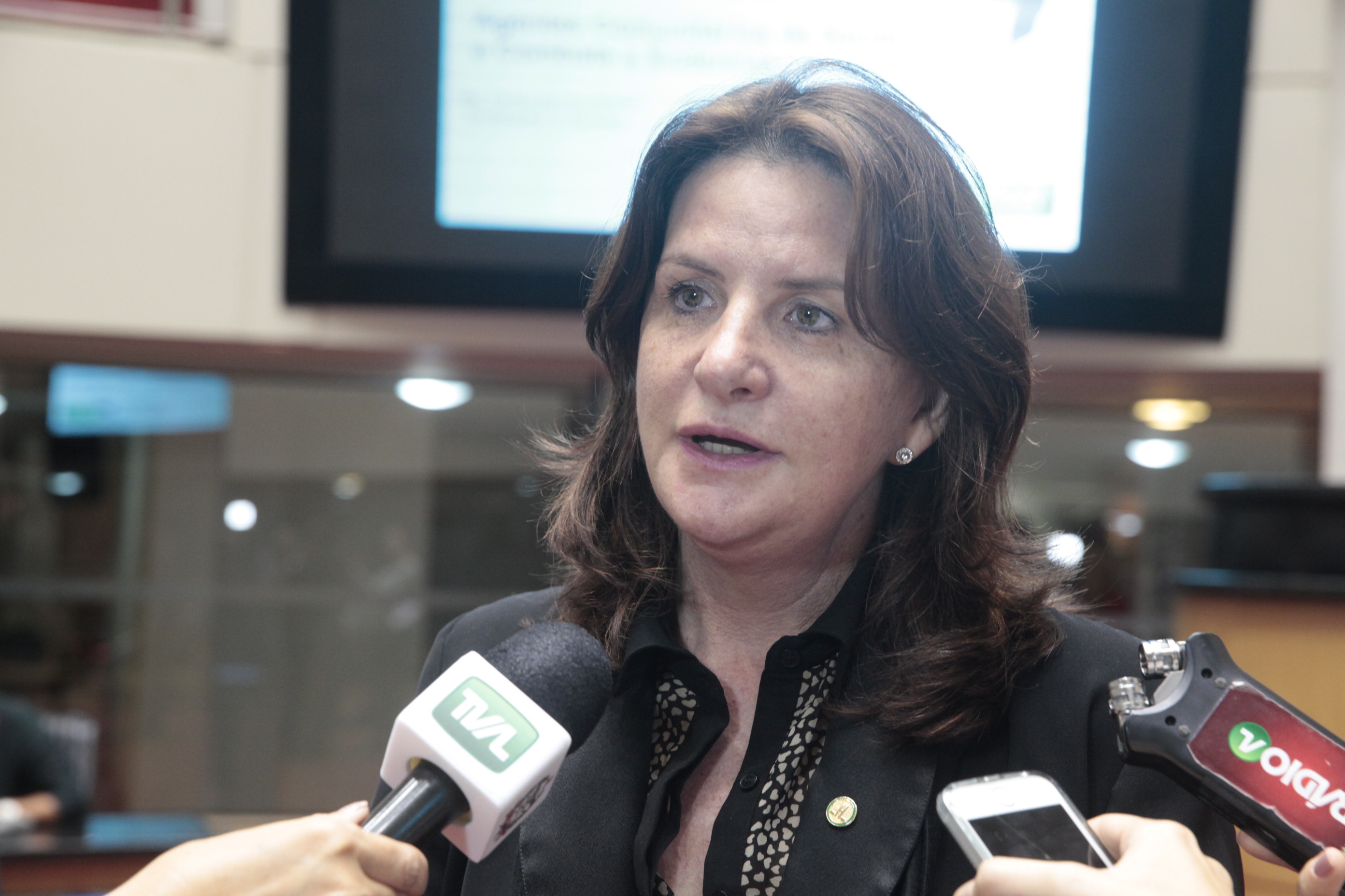 Carmen Zanotto