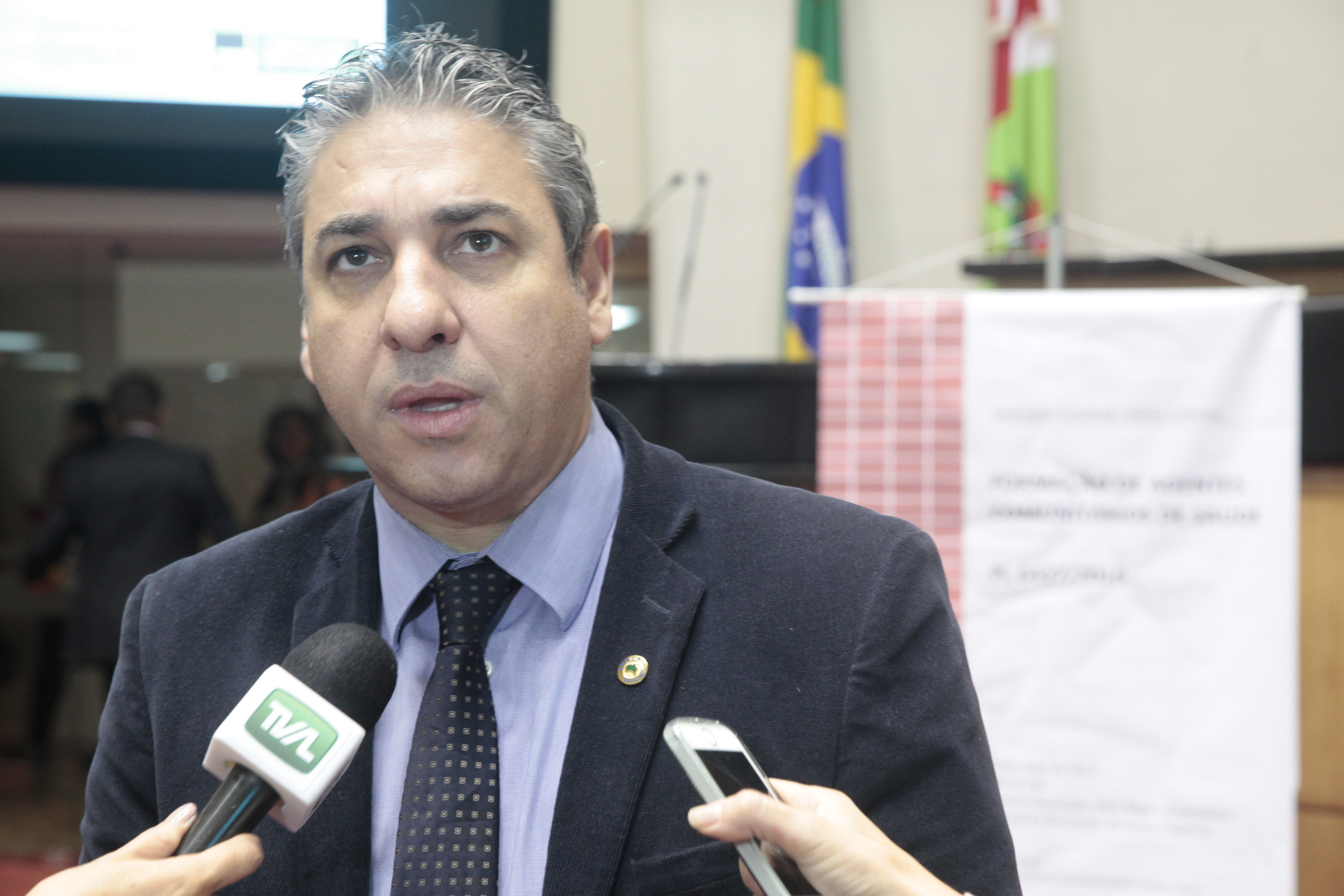 Mario Marcondes