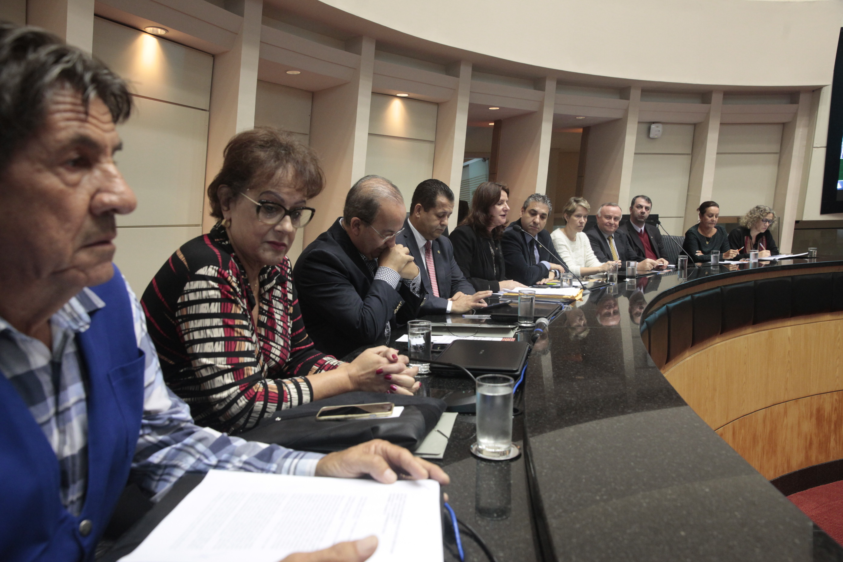 Seminário Estadual Saúde