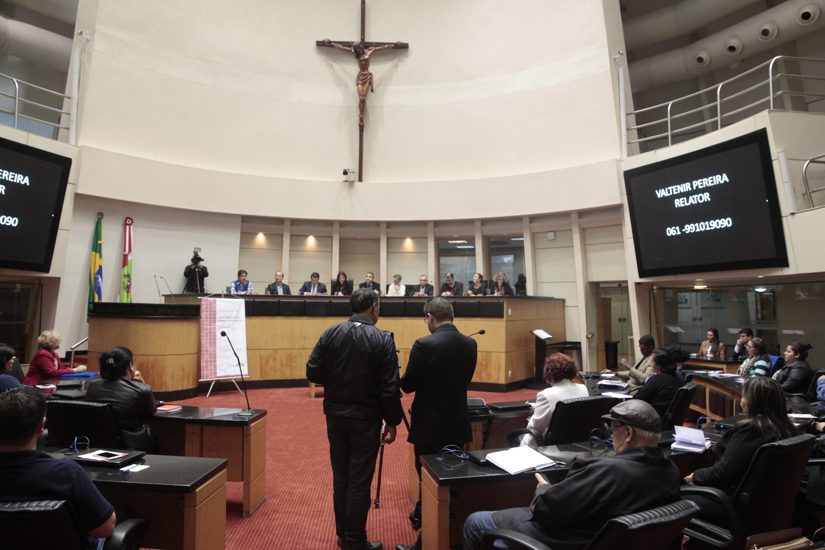 Seminário Estadual Saúde