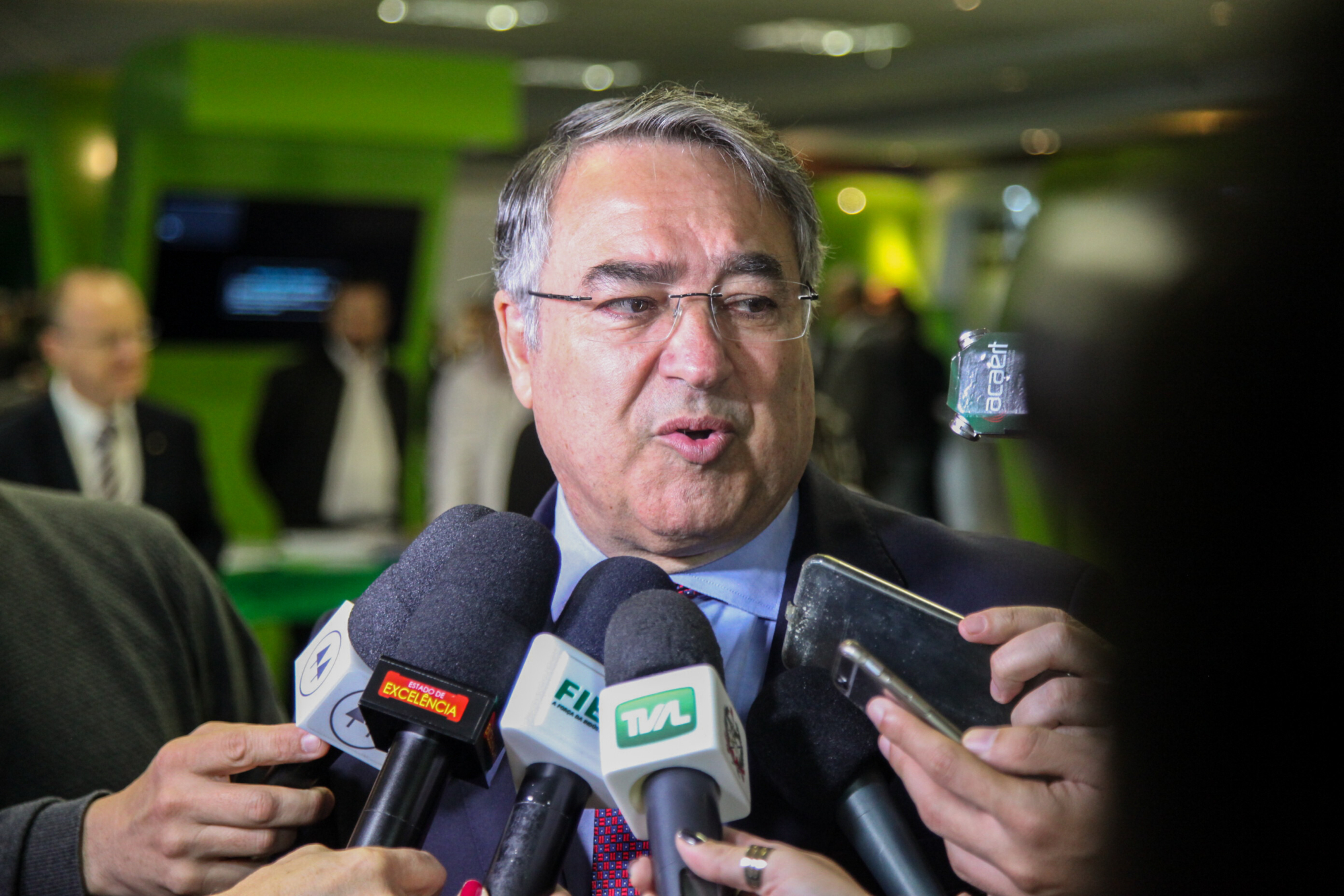Governador Raimundo Colombo