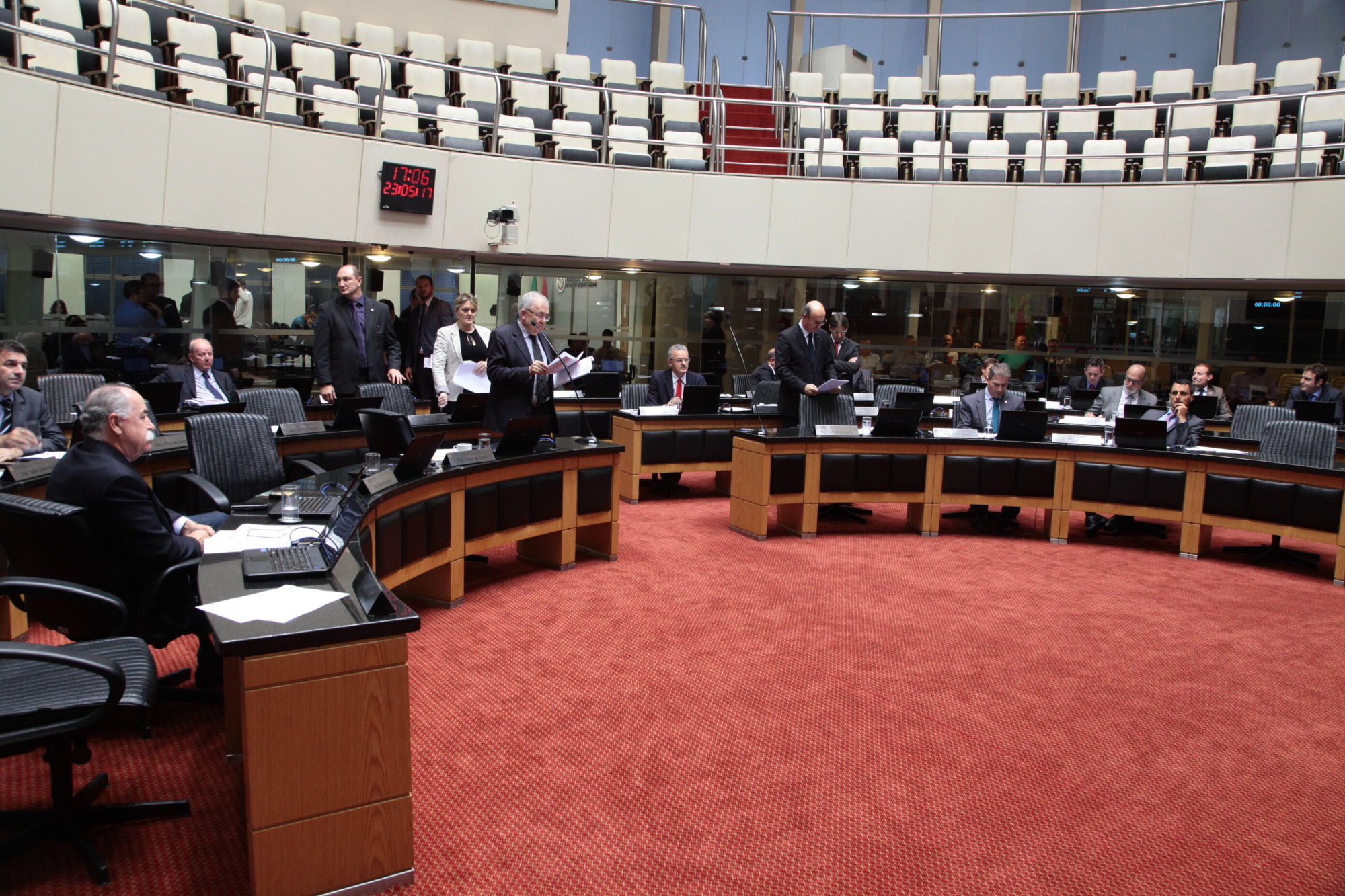Deputados aprovam PL que cria o Fundo Garantidor para as PPP’s