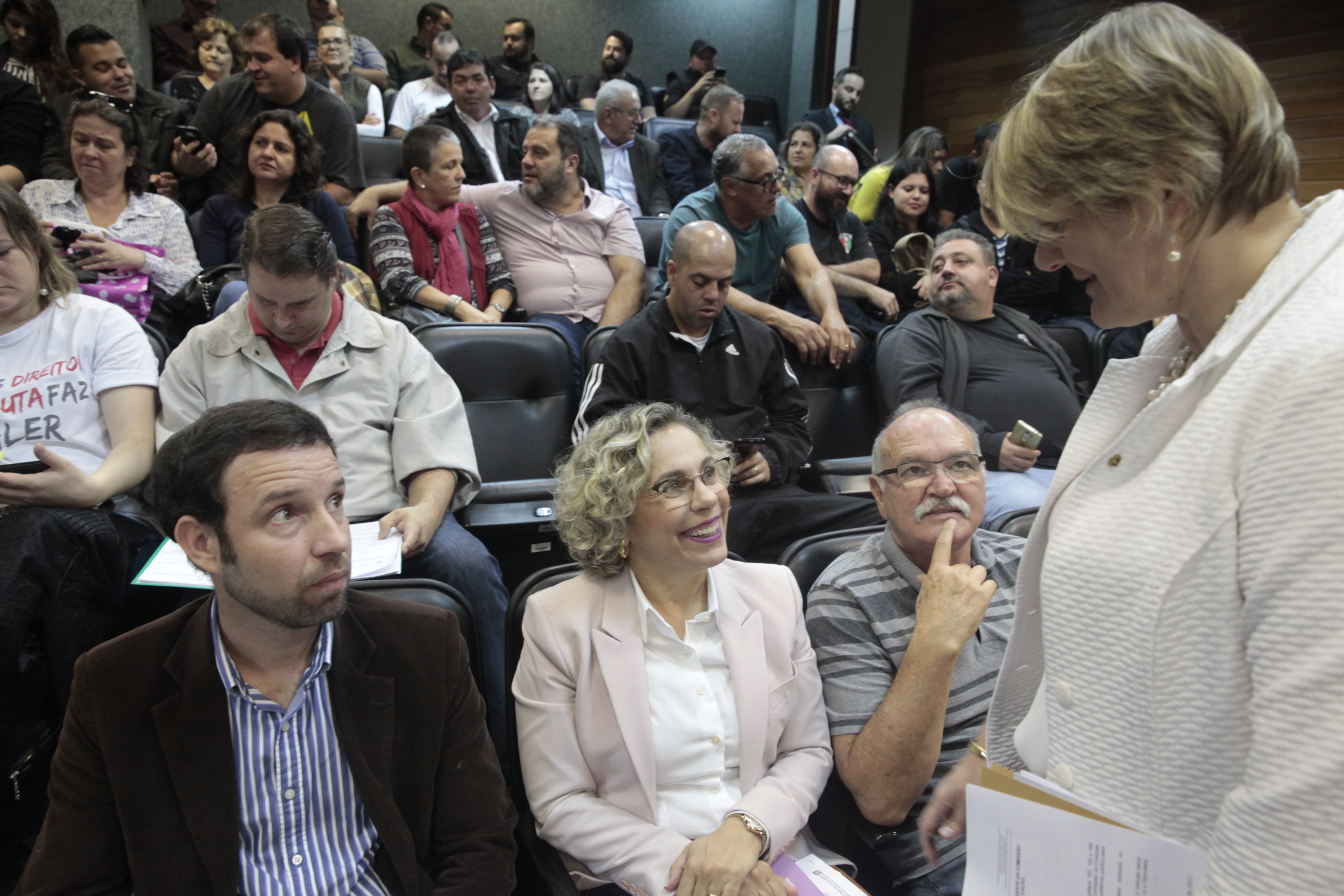 Comissão de Finanças promove Audiência Pública para tratar da medida provisória 210/2017.