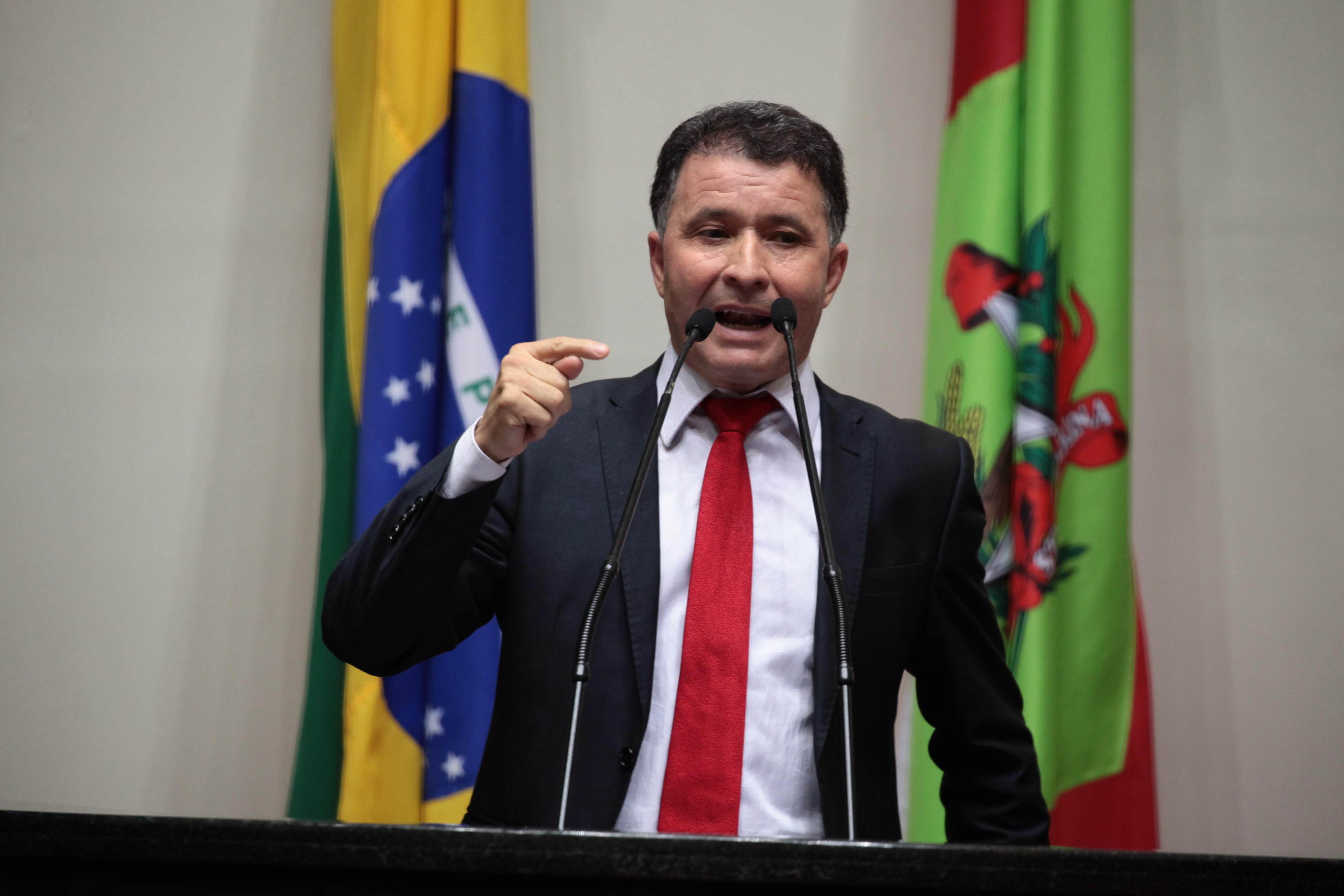 Sessão Ordinária.