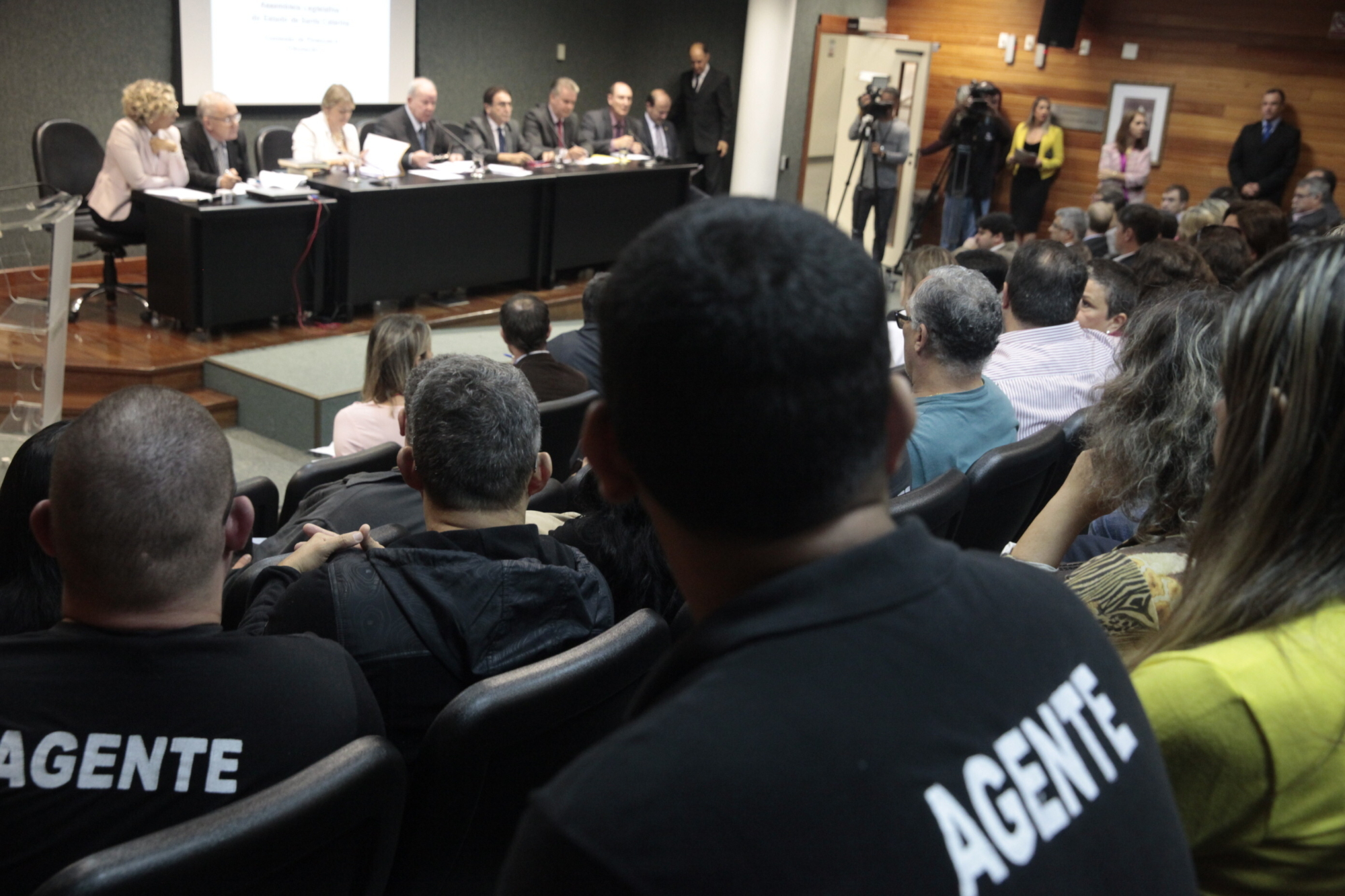 Audiência debate novas regras para contratação temporária na Saúde