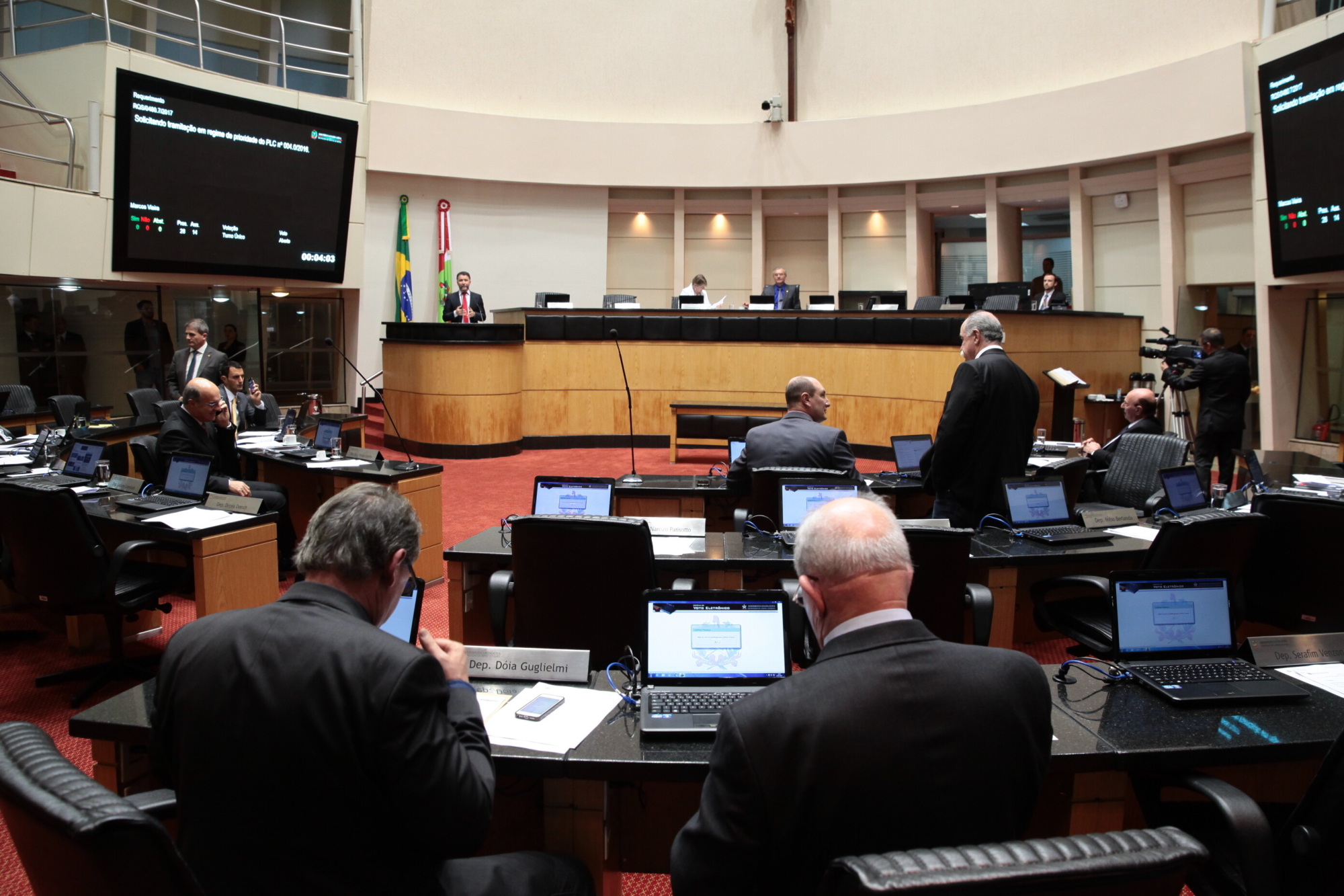 Deputados aprovam novo PL sobre combate ao mosquito da dengue