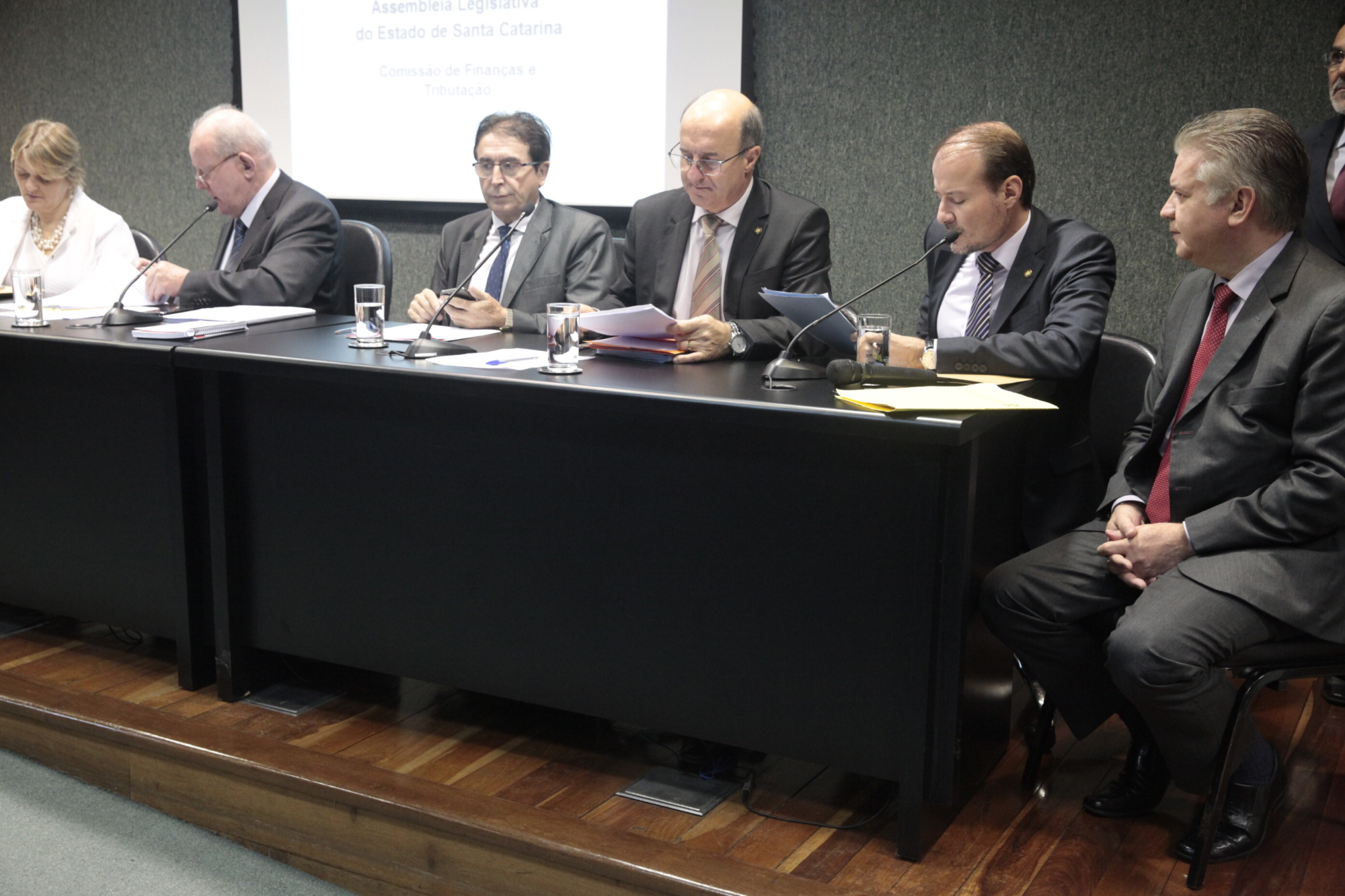 Lei de Diretrizes Orçamentárias já tem calendário de tramitação