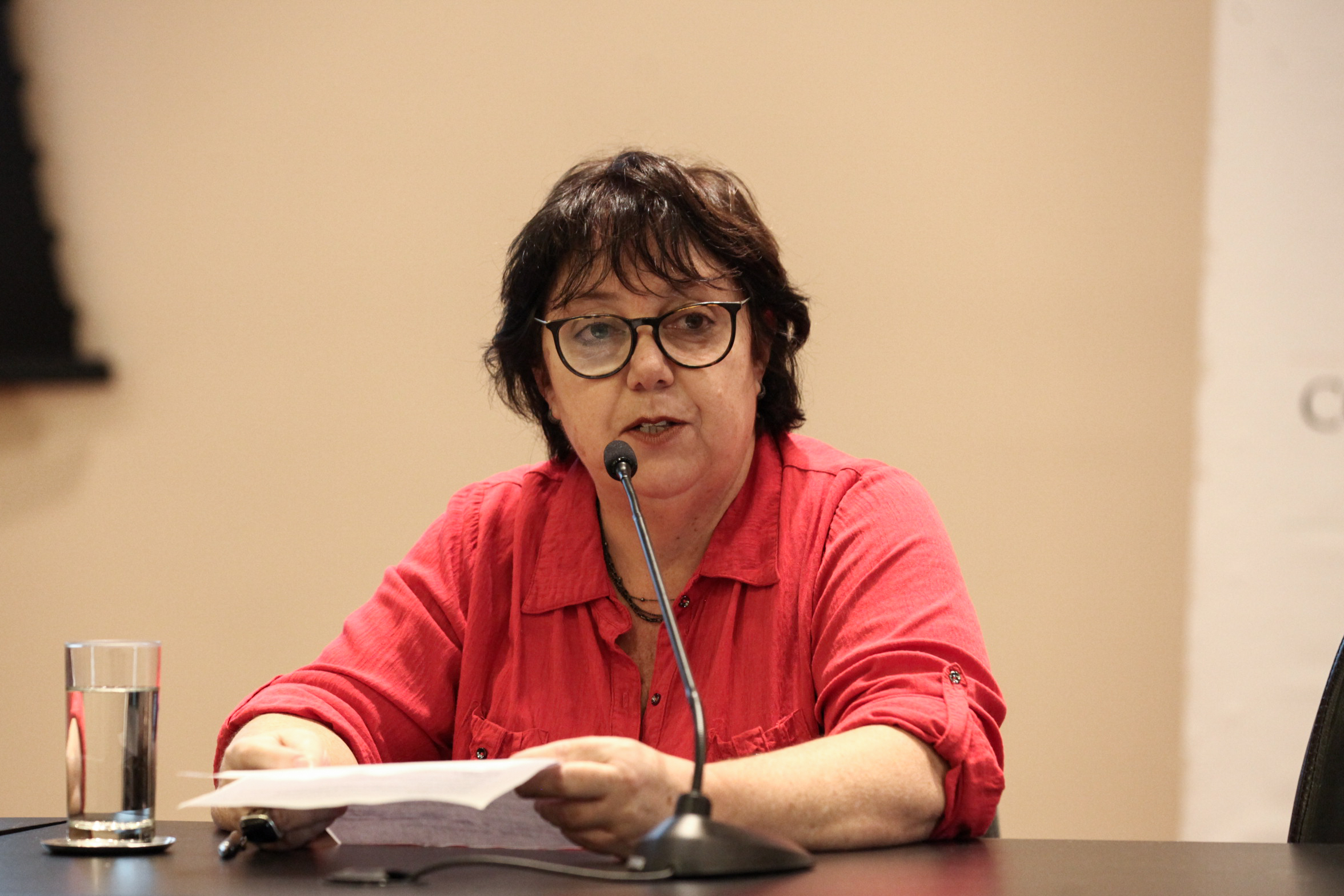 IV Seminário de Saúde e Prevenção das Deficiências das APAEs de Santa Catarina.
