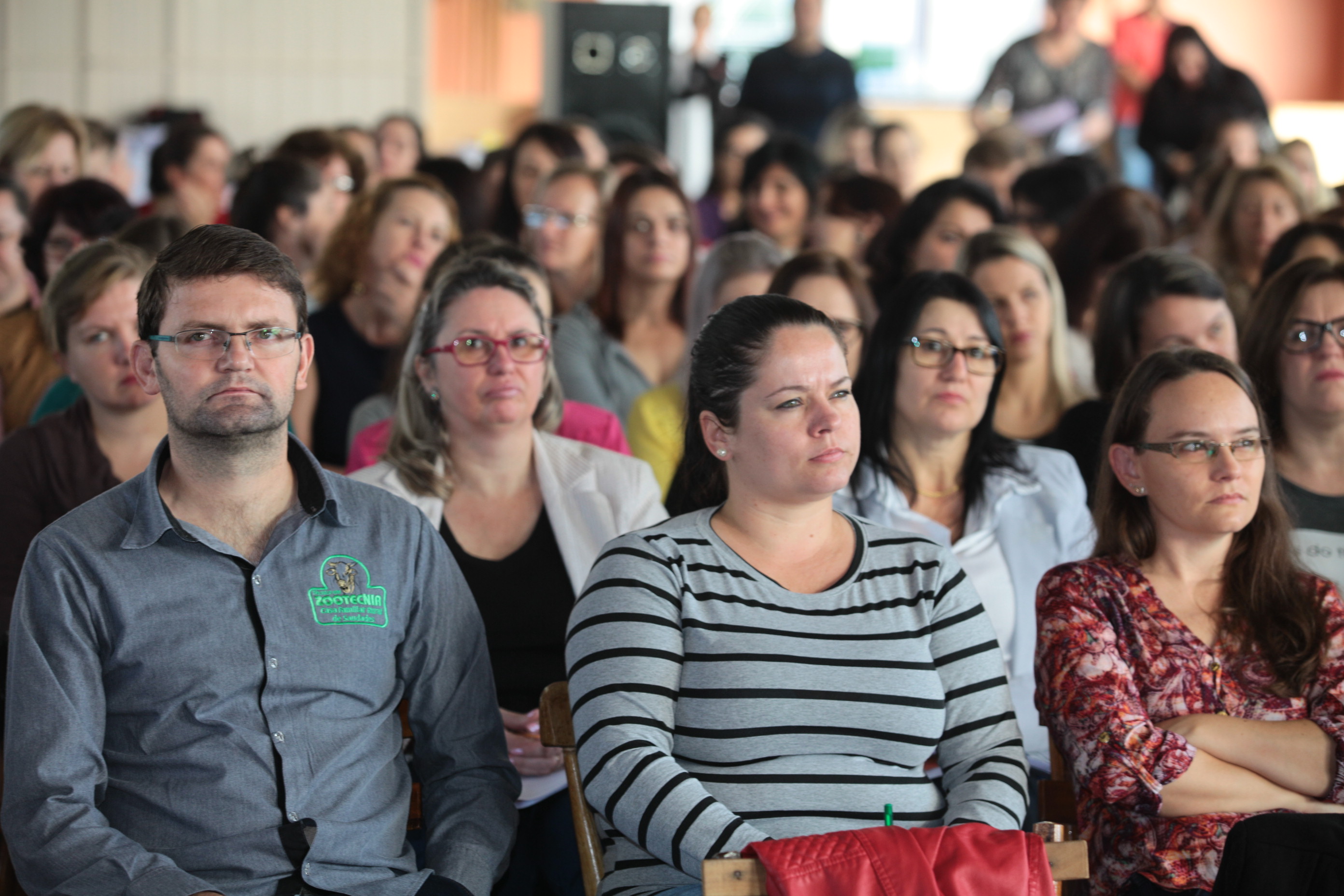 Seminário Estadual de Educação 