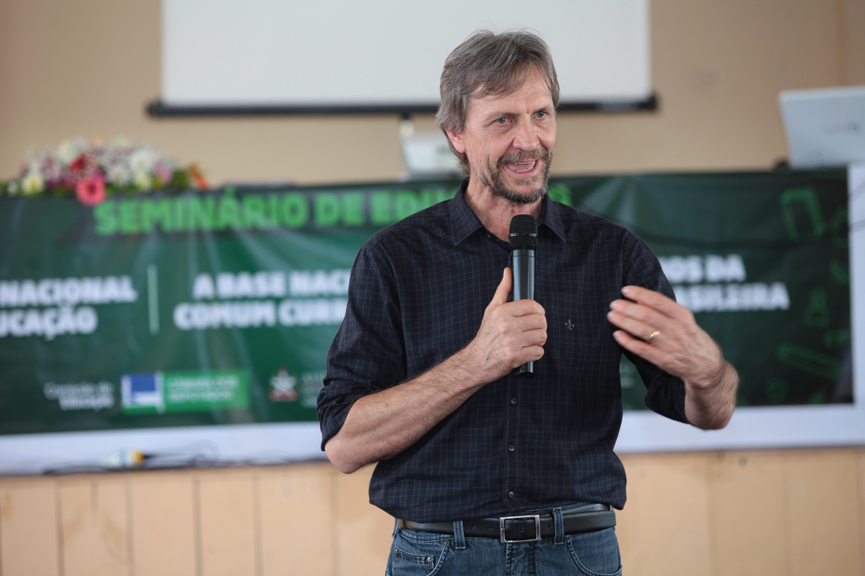Deputado Pedro Uksai