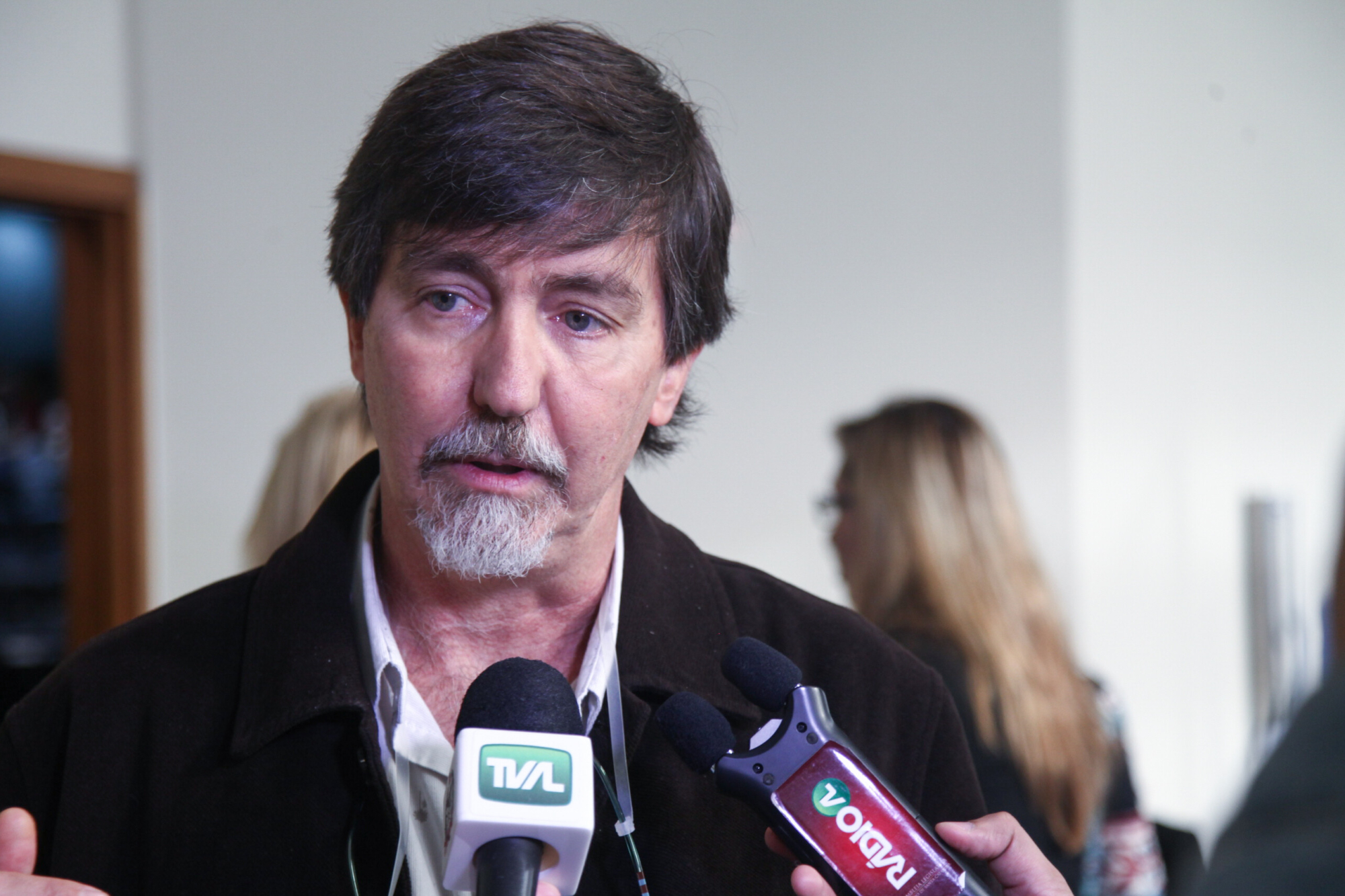 Henrique Borges Tancredi, Médico-psiquiatra e diretor do Hospital Santa Tereza, de São Pedro de Alcântara