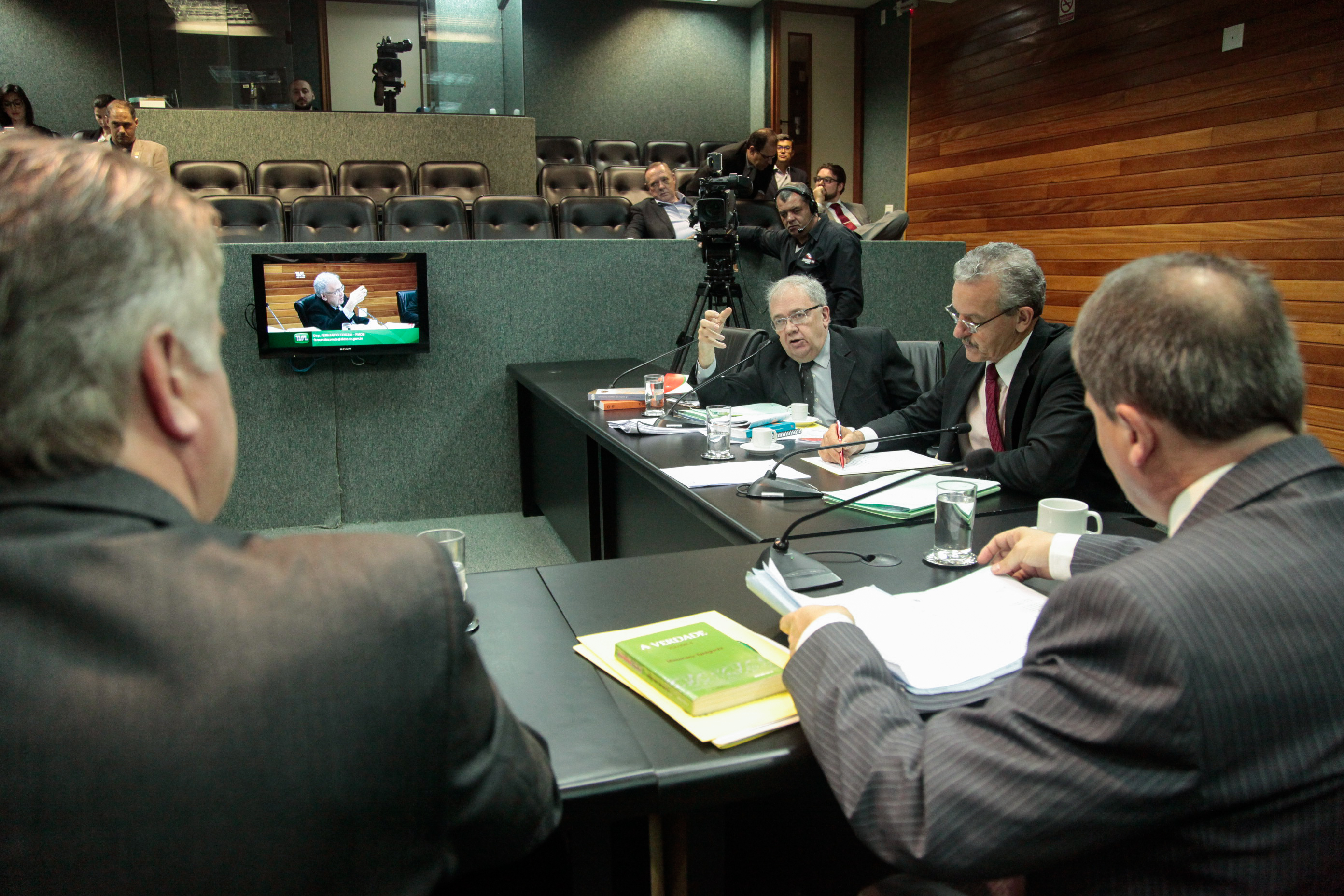 Comissão de Trabalho, Administração e Serviços Públicos.