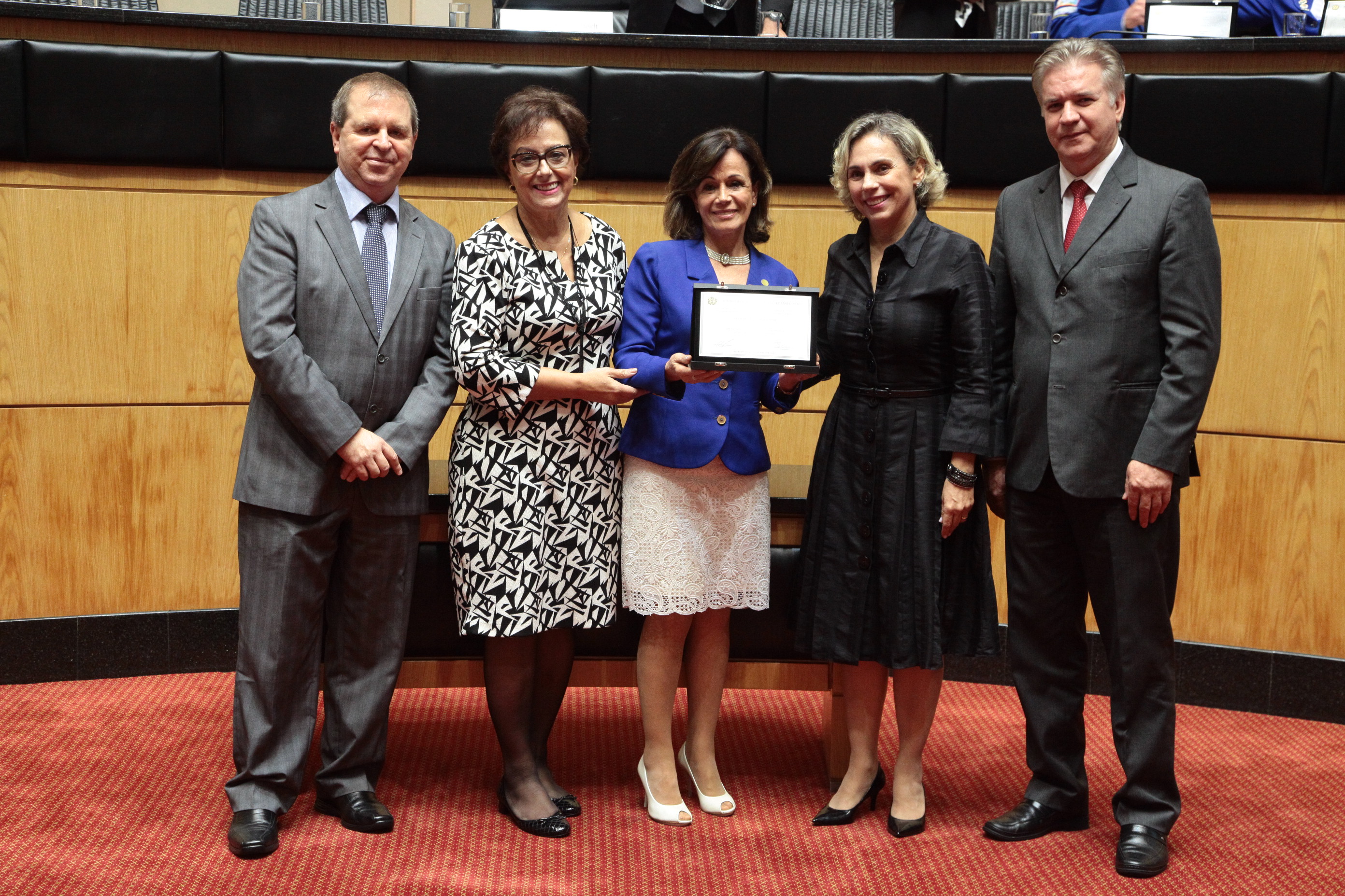 Centenário da Associação Internacional Lions Club