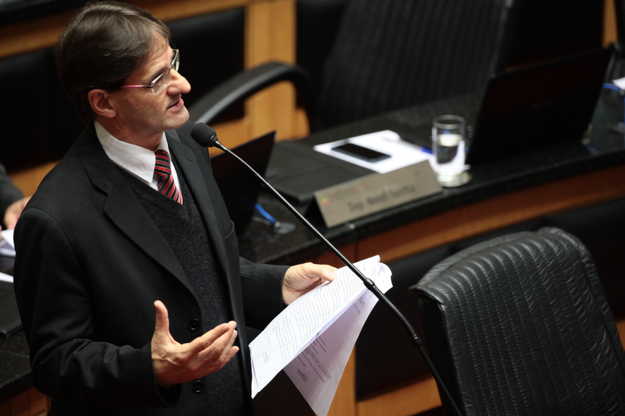 Movimento Tradicionalista pode se tornar patrimônio cultural em SC