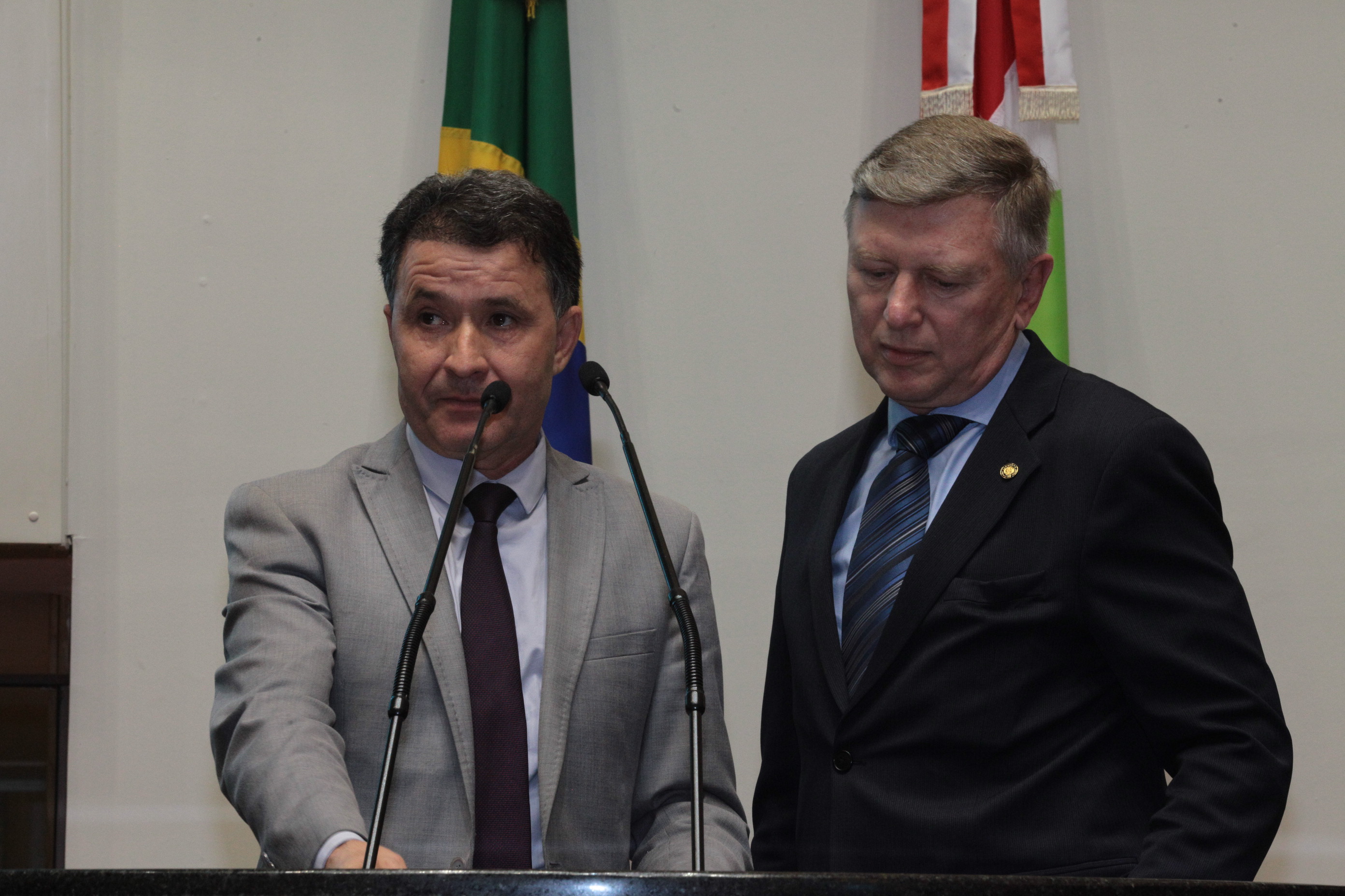 Sessão Ordinária