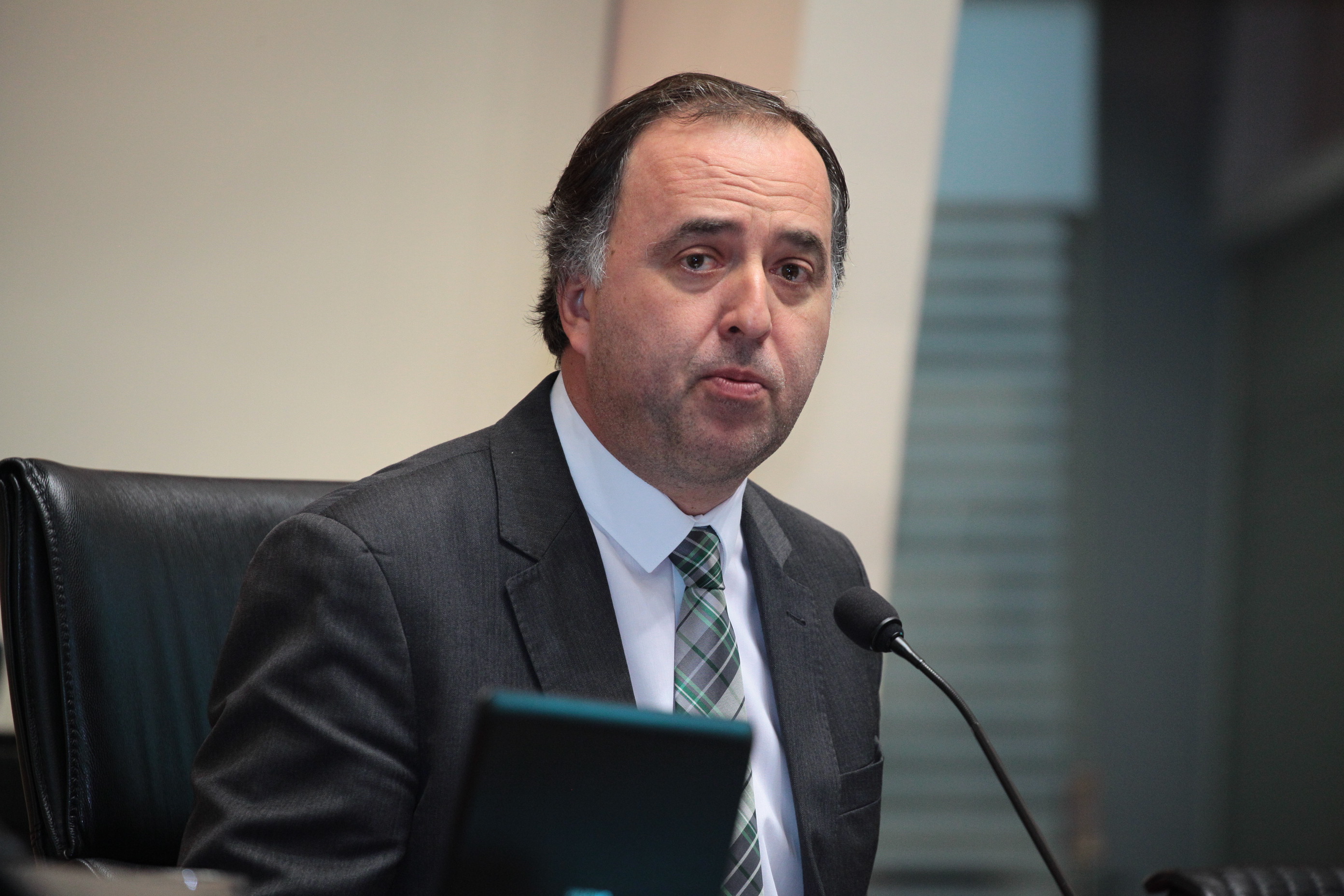 Sessão Ordinária - Deputado Kennedy Nunes (PSD)