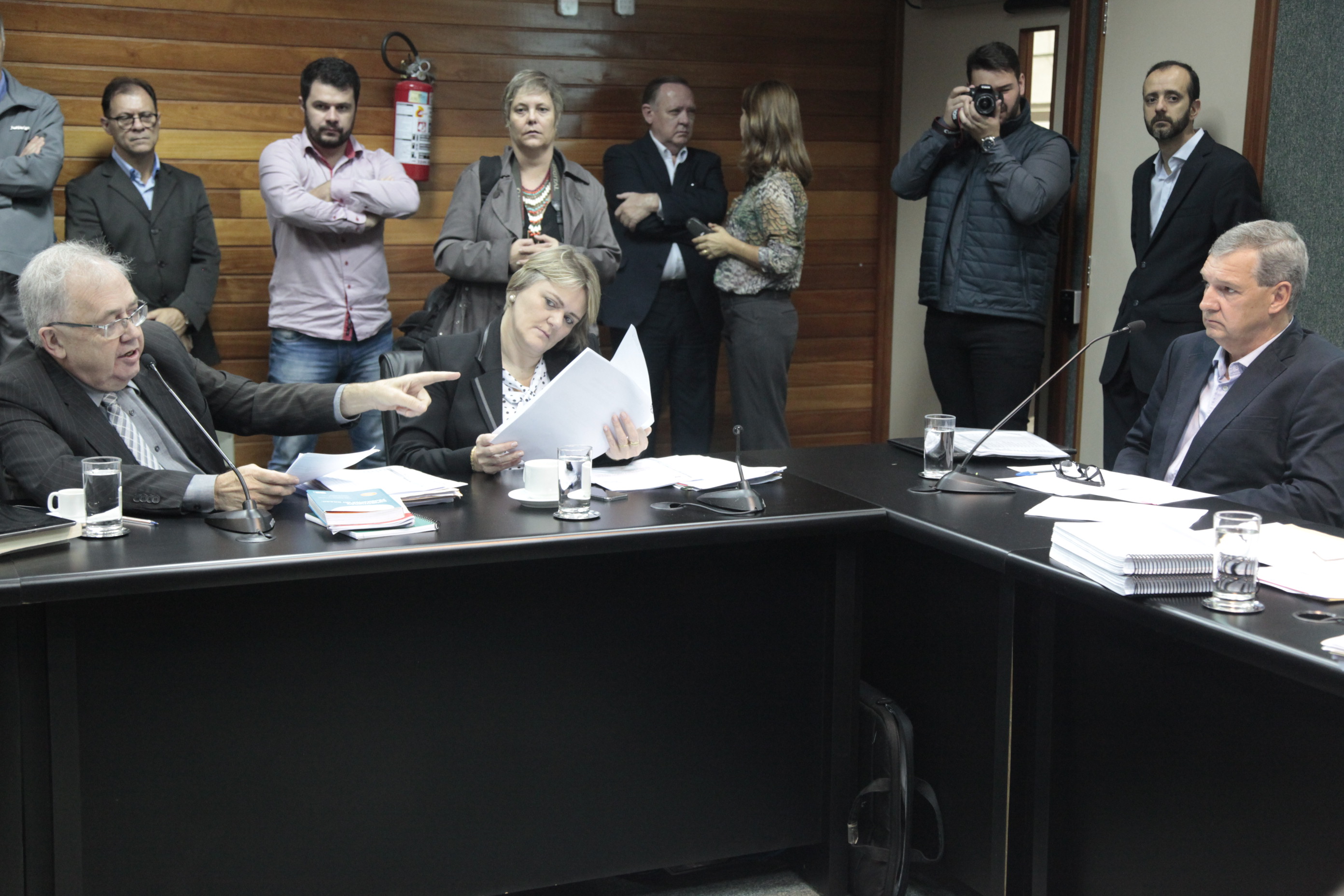 Comissão de Finanças e Tributação.