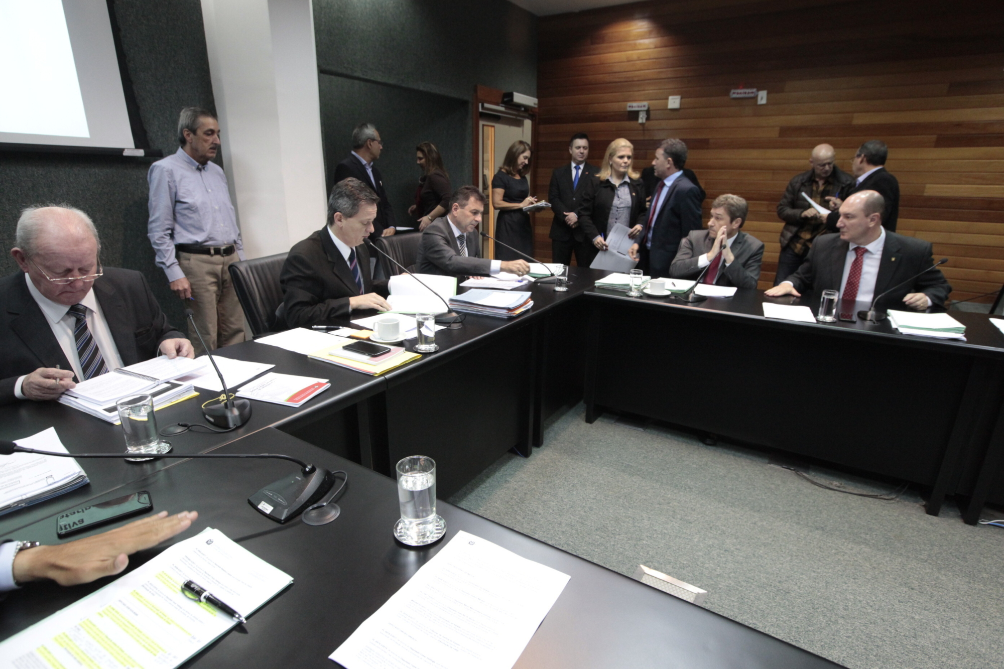 CCJ aprova PLC que trata da Região Metropolitana da Grande Florianópolis