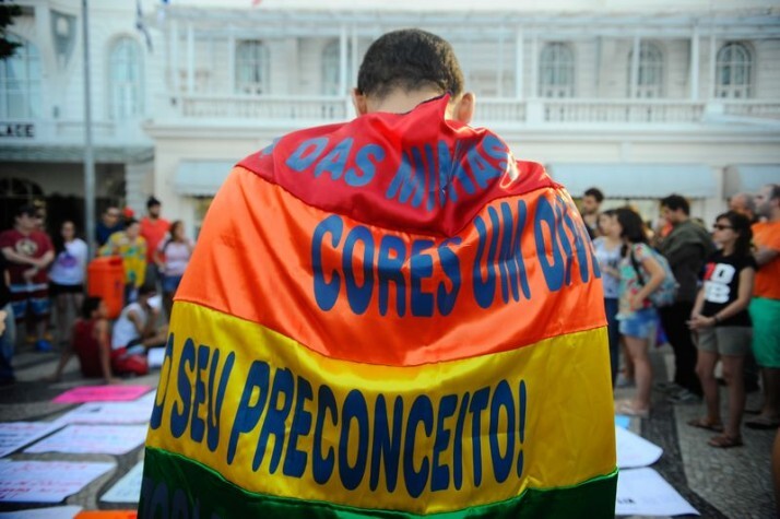 Atuação de psicólogos em questões de orientação sexual será debatida na Alesc