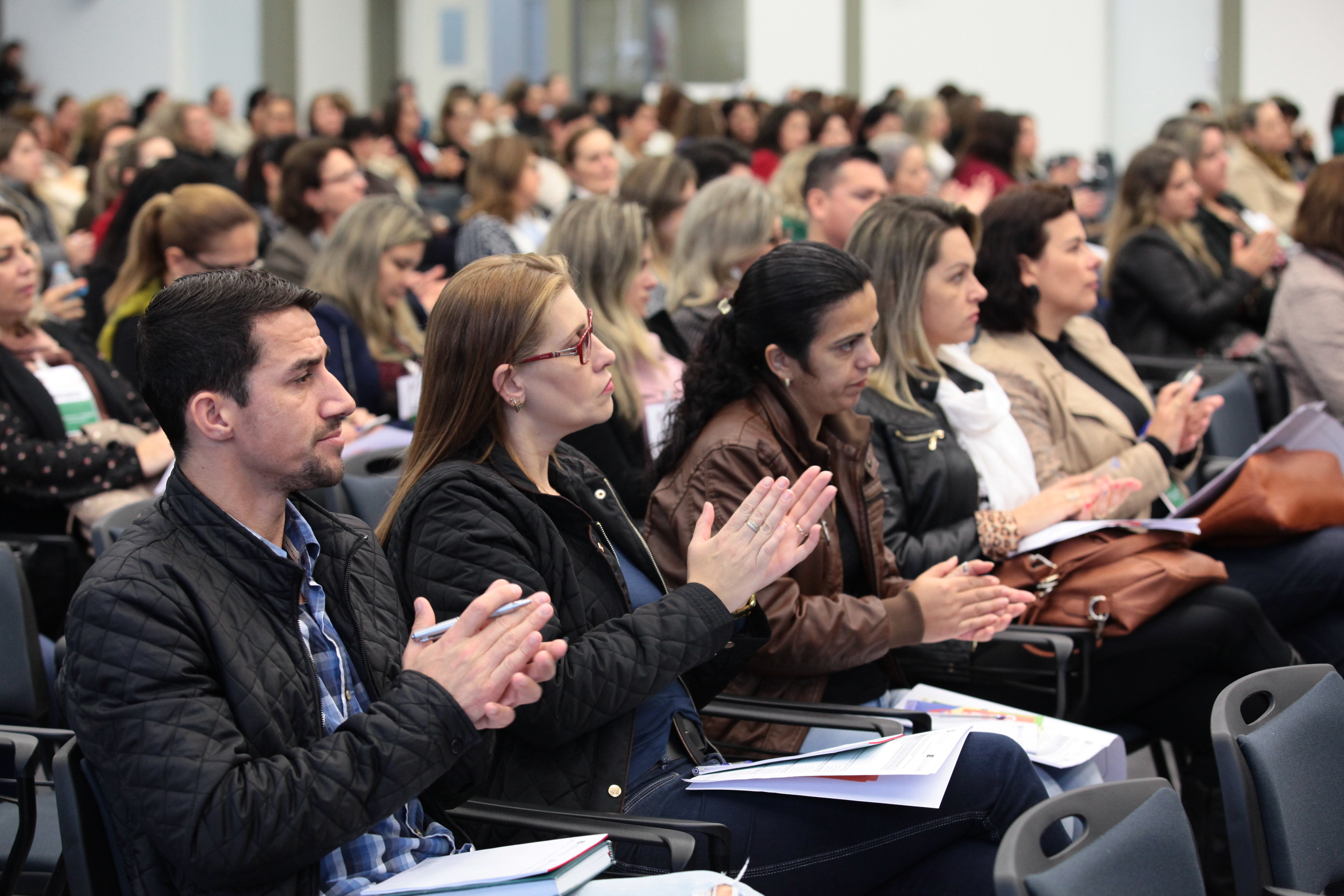 Seminário OPME, a BNDCC e os Desafios da Educação Brasileira - Turvo SC