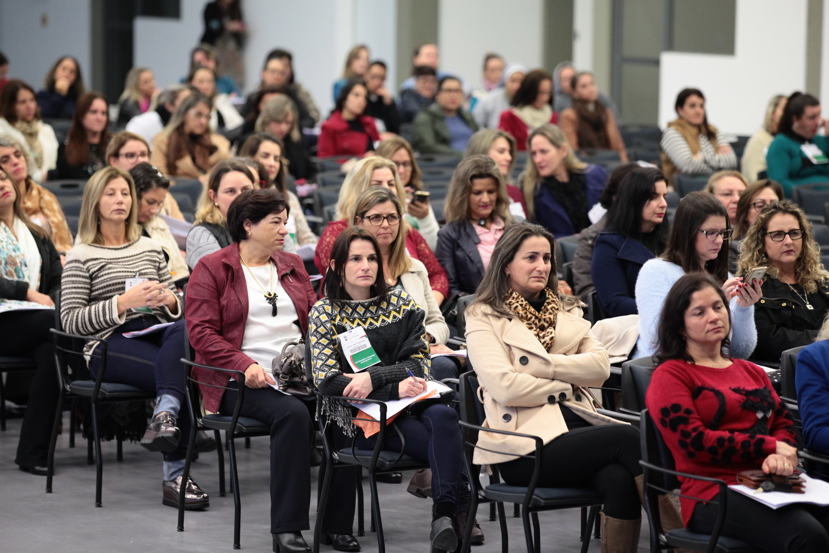 Seminário OPME, a BNDCC e os Desafios da Educação Brasileira - Turvo SC - Turvo SC