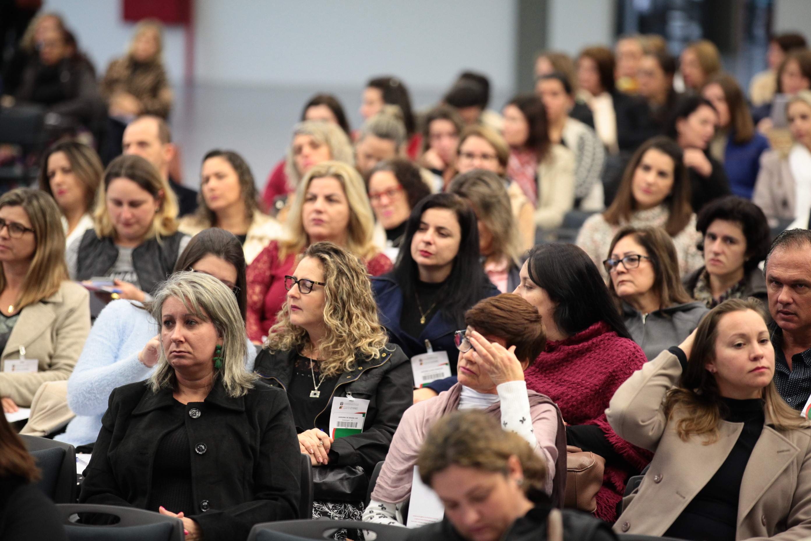 Seminário OPME, a BNDCC e os Desafios da Educação Brasileira - Turvo SC - Turvo SC